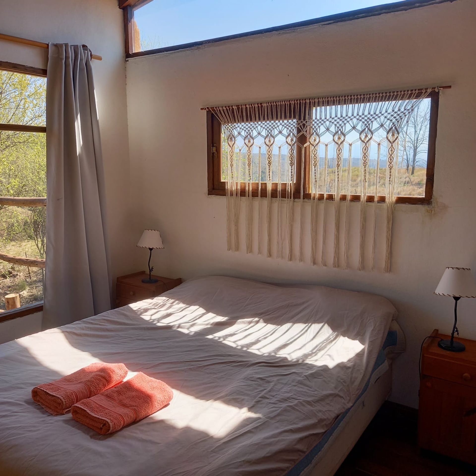 Casa en Venta en Calamuchita, Cordoba