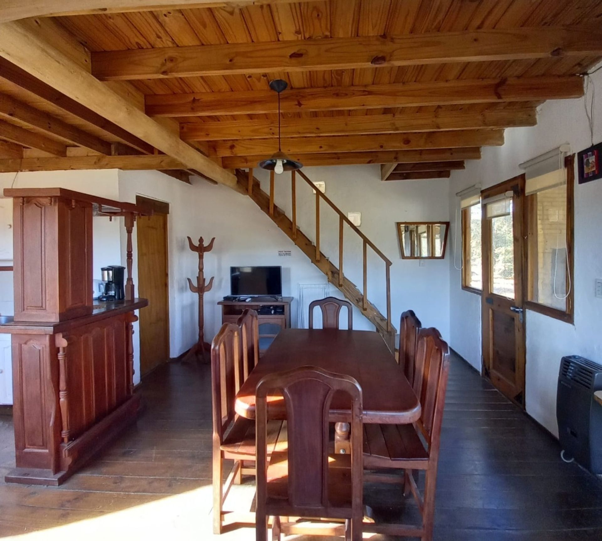 Casa en Venta en Calamuchita, Cordoba