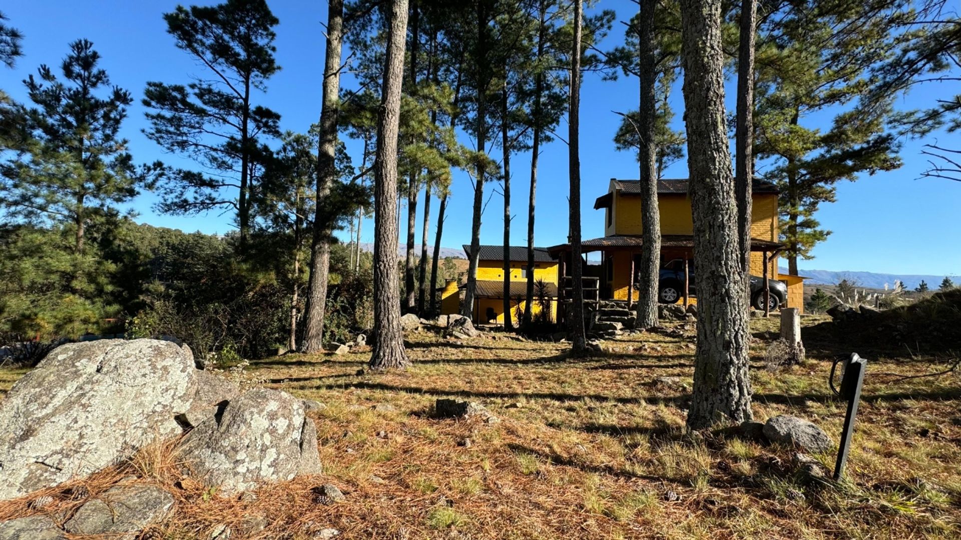 Casa en Venta en Calamuchita, Cordoba