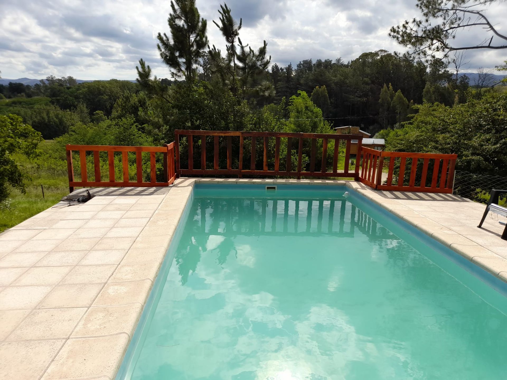 Casa en Venta en Calamuchita, Cordoba