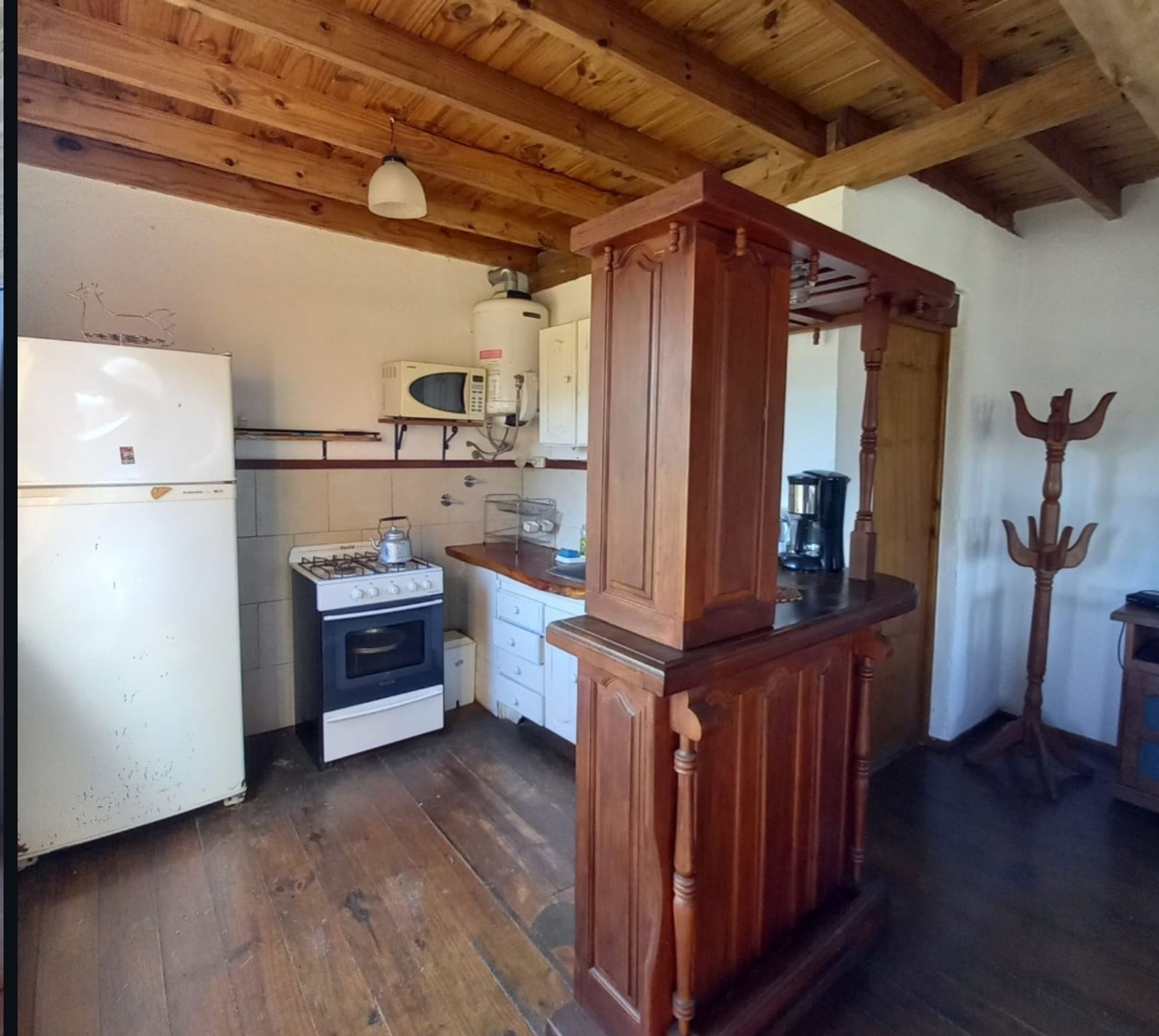 Casa en Venta en Calamuchita, Cordoba