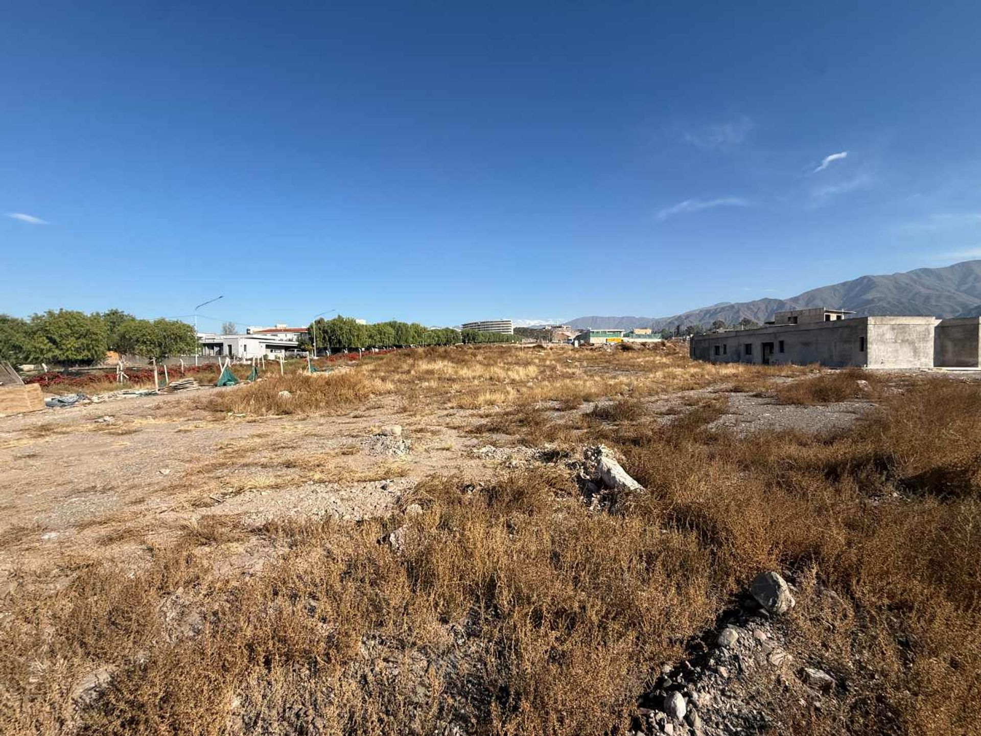 Lote en Venta en Las Heras, Mendoza