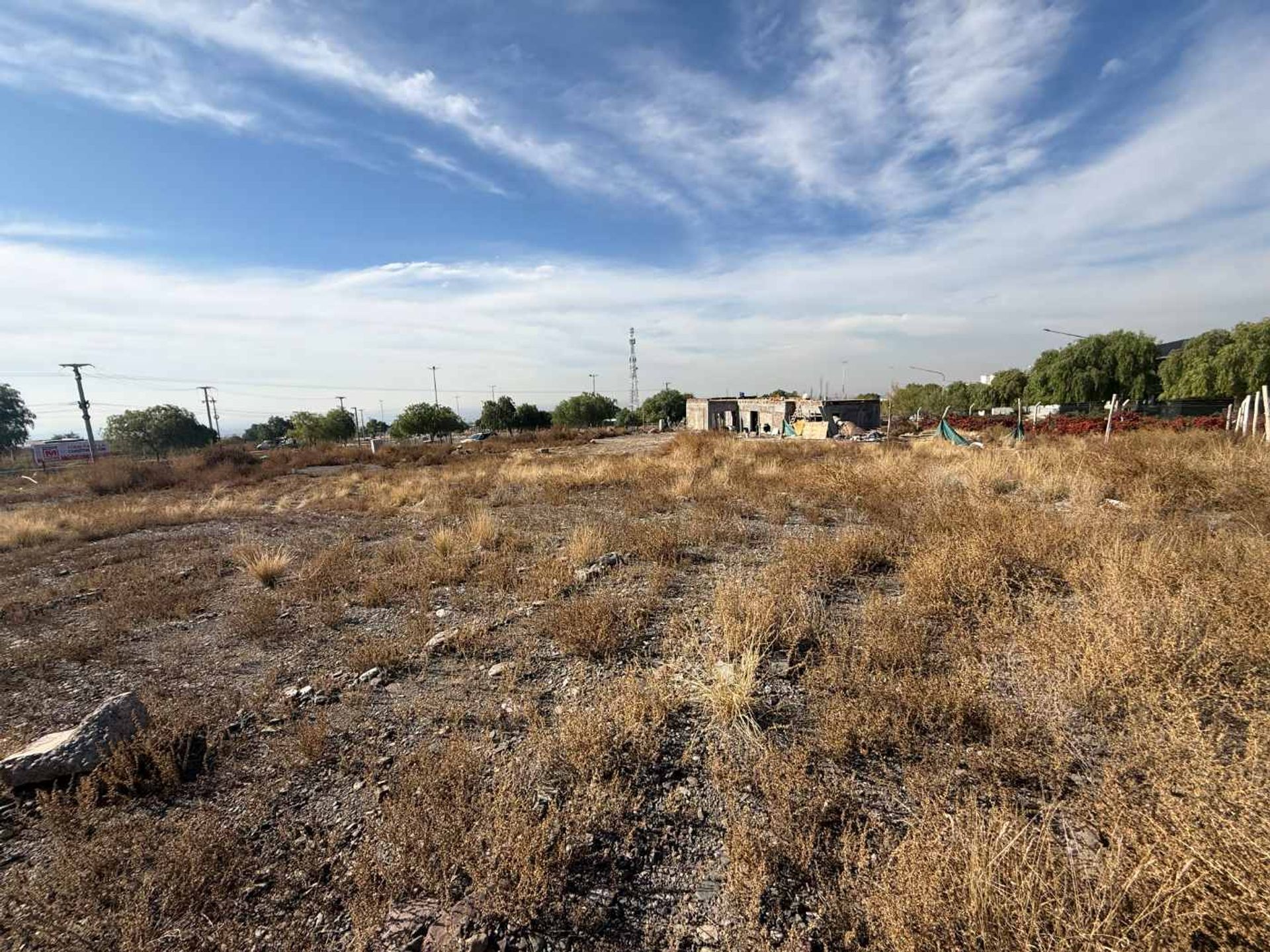 Lote en Venta en Las Heras, Mendoza