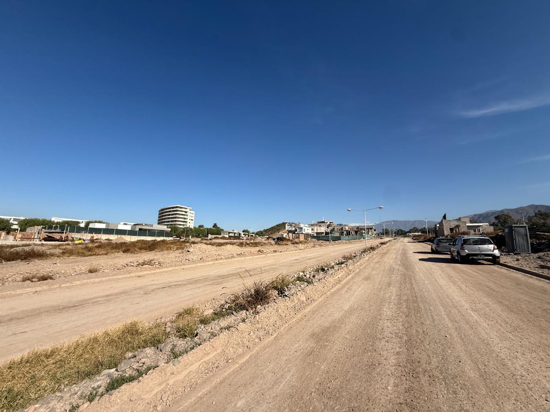 Lote en Venta en Las Heras, Mendoza