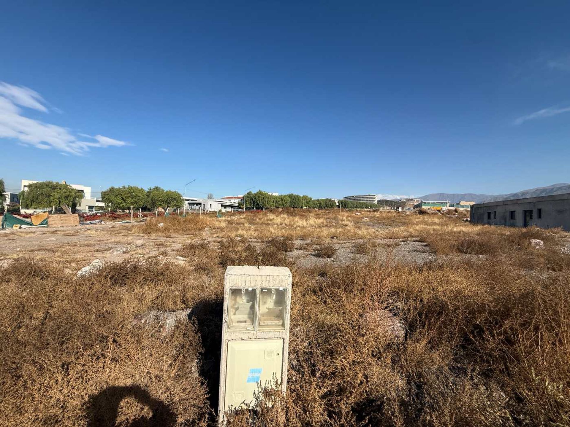 Lote en Venta en Las Heras, Mendoza