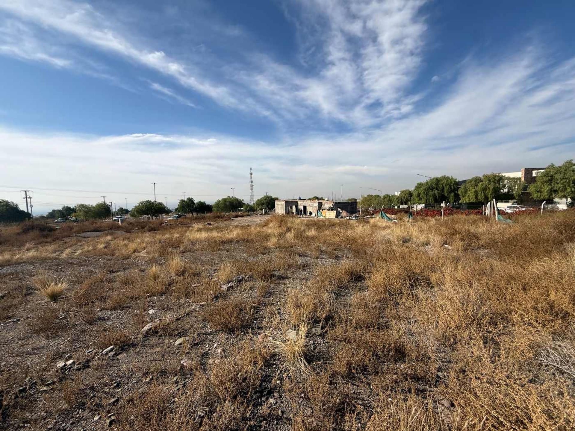 Lote en Venta en Las Heras, Mendoza
