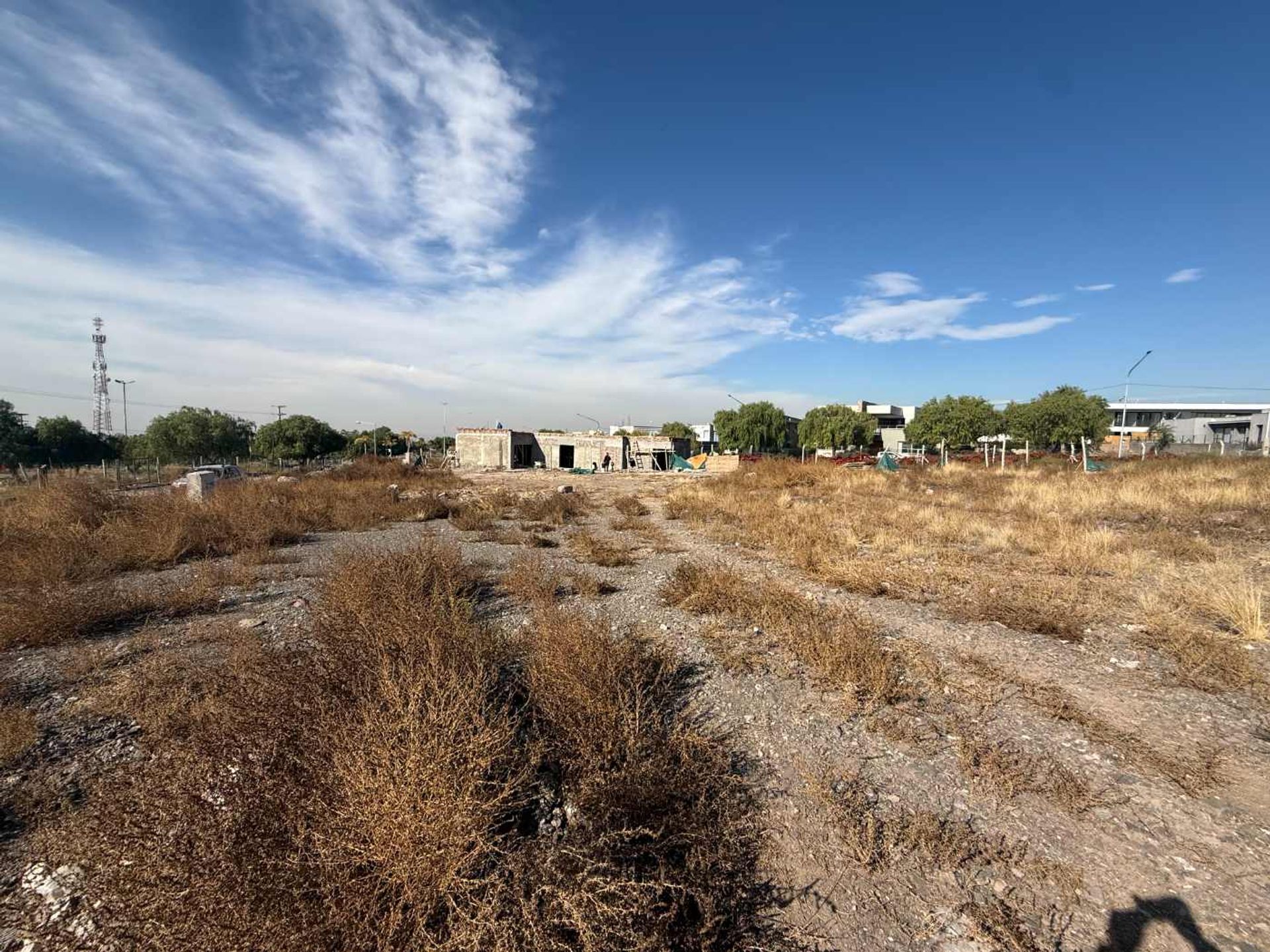 Lote en Venta en Las Heras, Mendoza