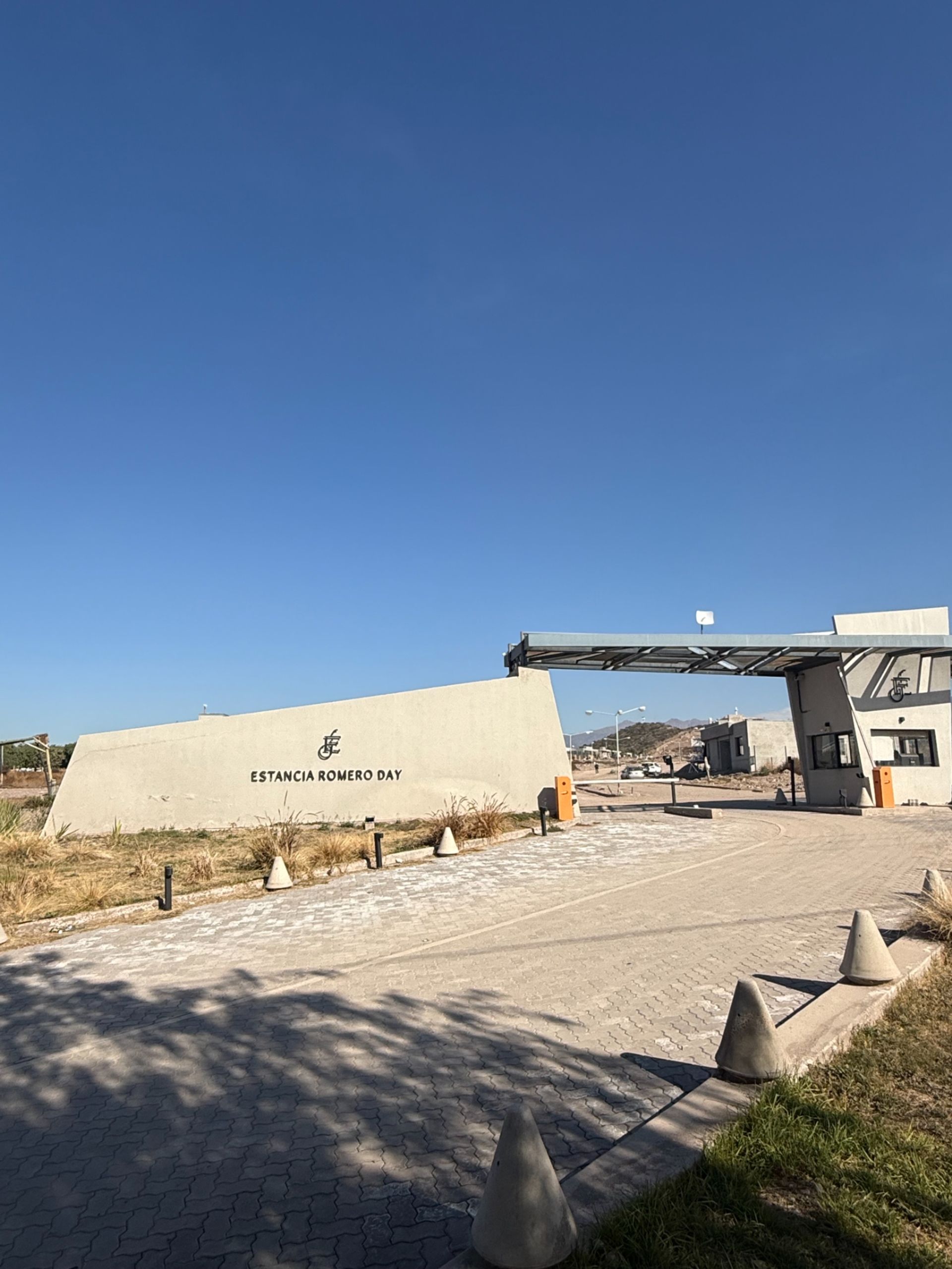 Lote en Venta en Las Heras, Mendoza