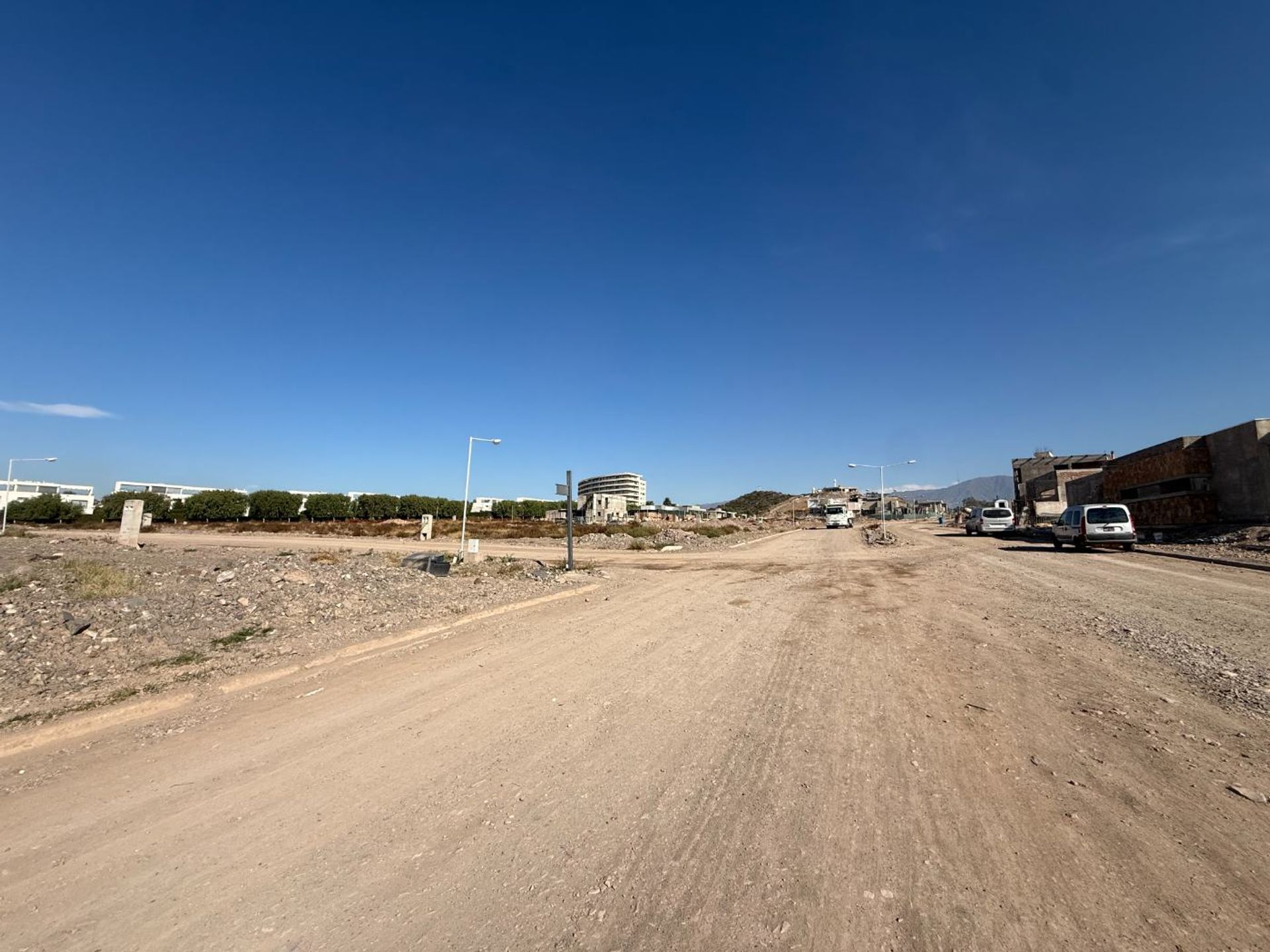 Lote en Venta en Las Heras, Mendoza