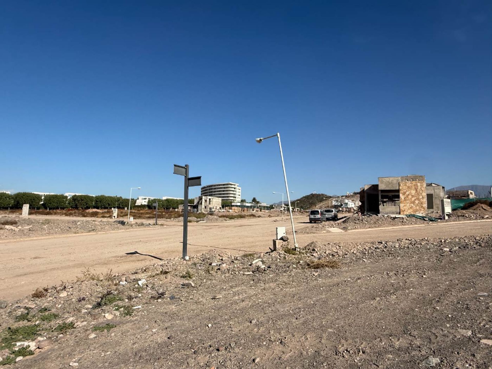 Lote en Venta en Las Heras, Mendoza