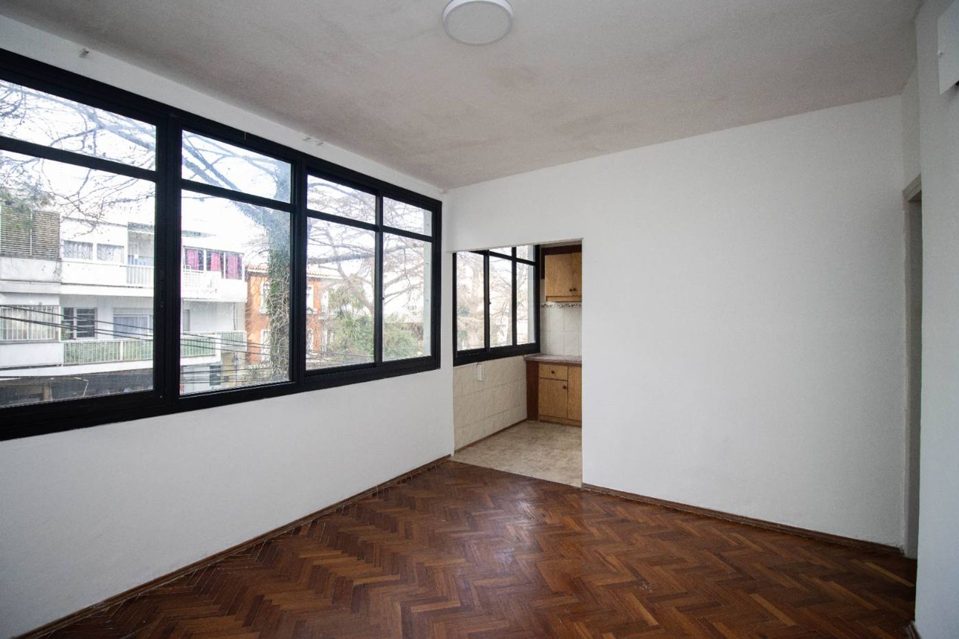 ALQUILER APARTAMENTO 1 DORMITORIO MALVIN - 3