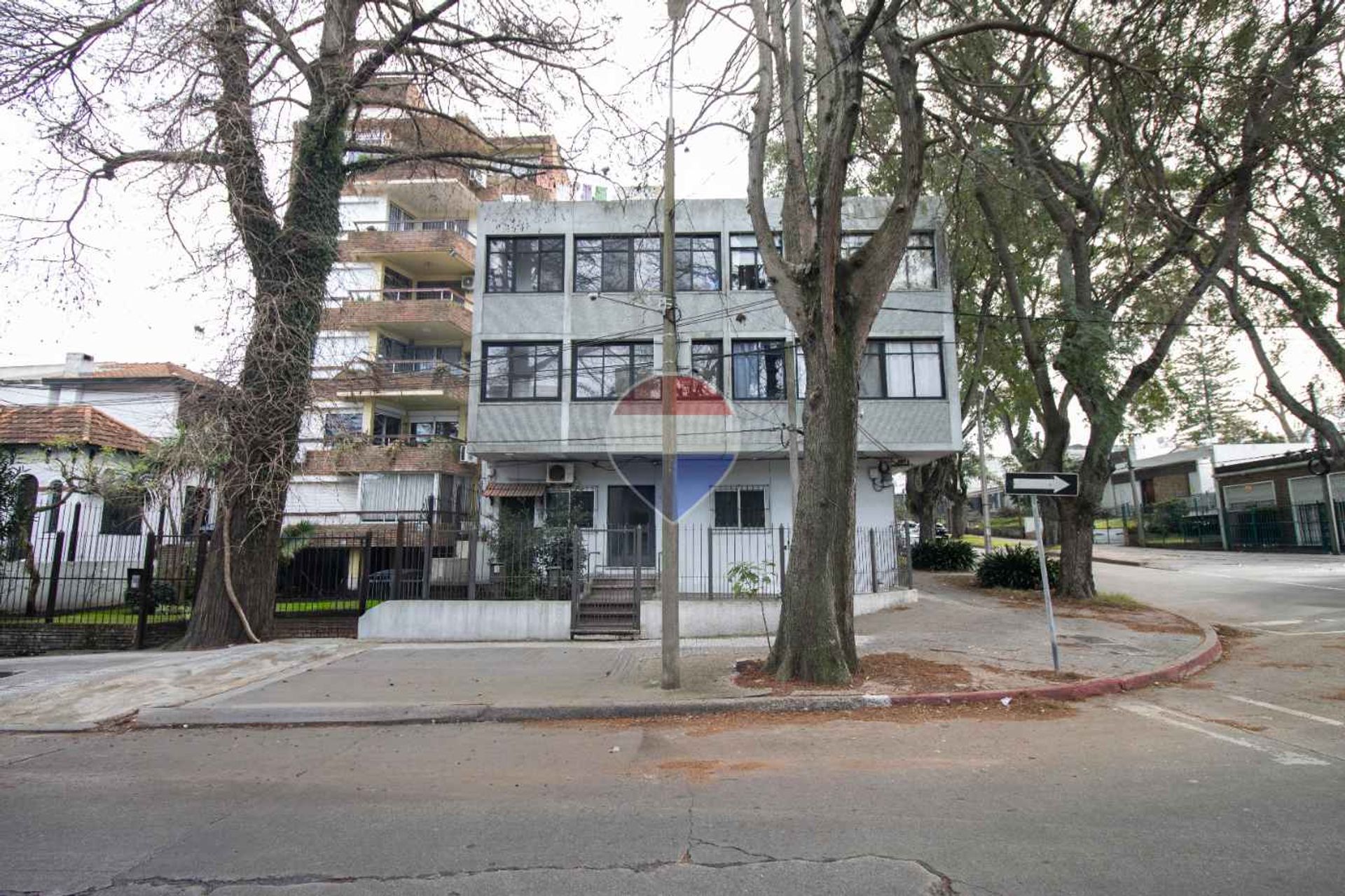 ALQUILER APARTAMENTO 1 DORMITORIO MALVIN - 1
