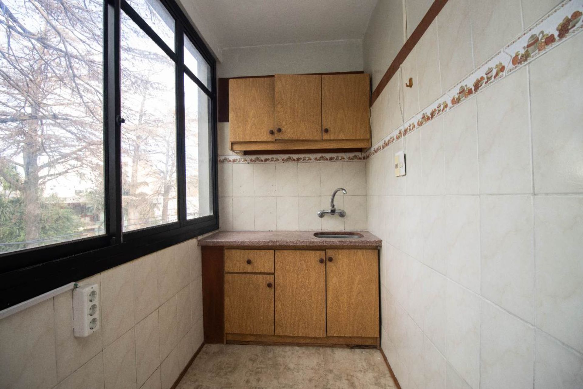 ALQUILER APARTAMENTO 1 DORMITORIO MALVIN - 5