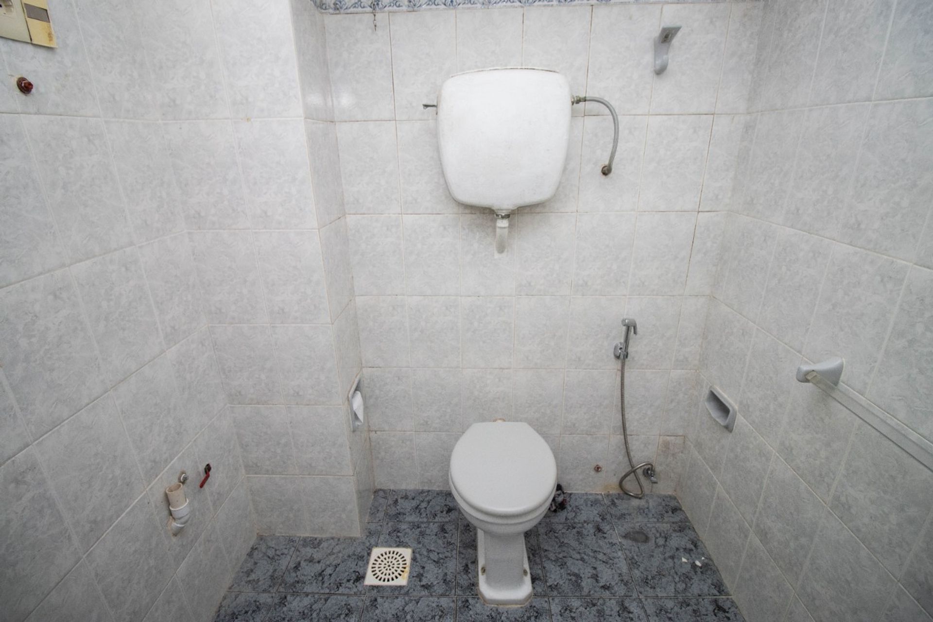 ALQUILER APARTAMENTO 1 DORMITORIO MALVIN - 18