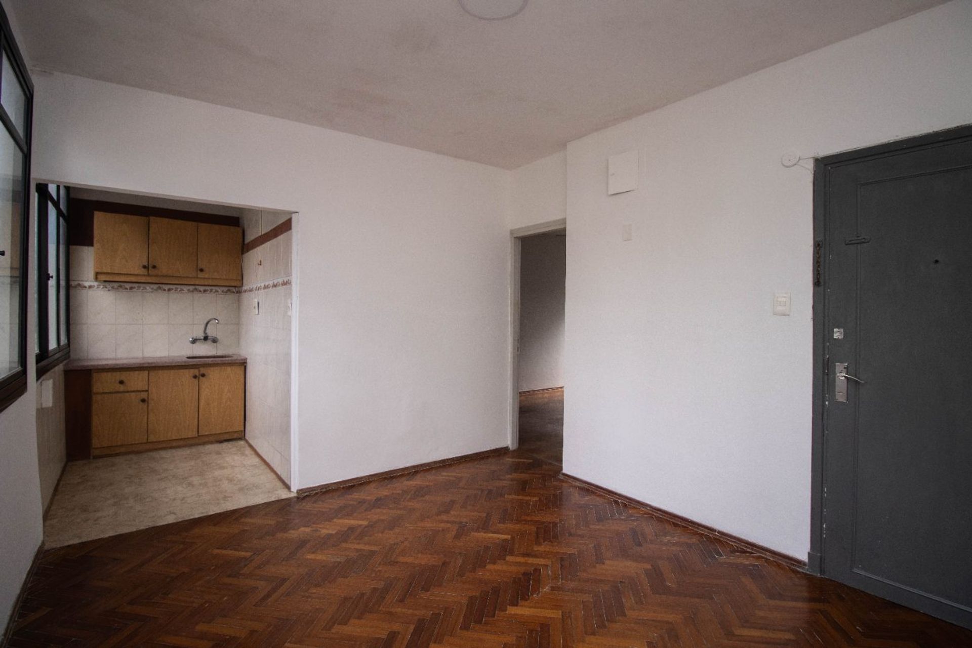 ALQUILER APARTAMENTO 1 DORMITORIO MALVIN - 4