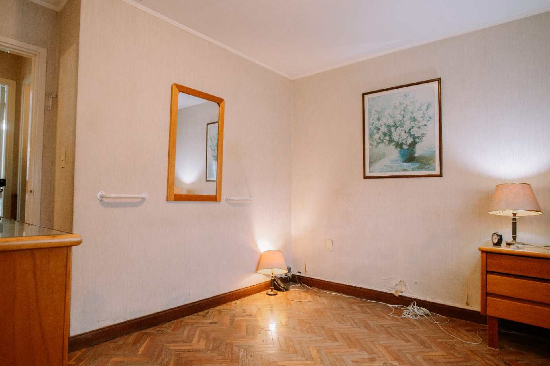 VENTA APARTAMENTO 3 DORMITORIO PATIO GARAJE MALVIN - 10