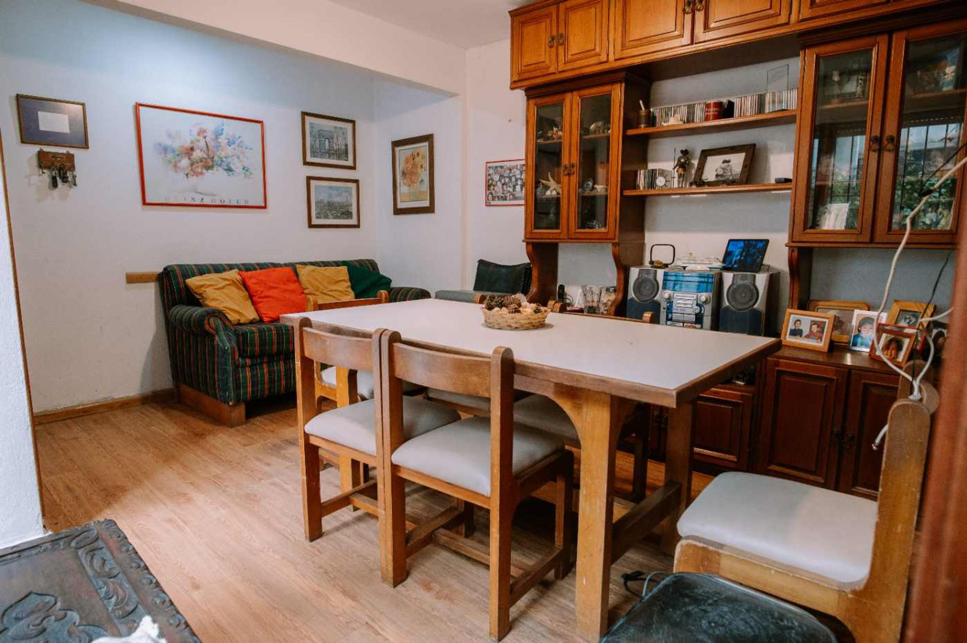 VENTA APARTAMENTO 3 DORMITORIO PATIO GARAJE MALVIN - 7