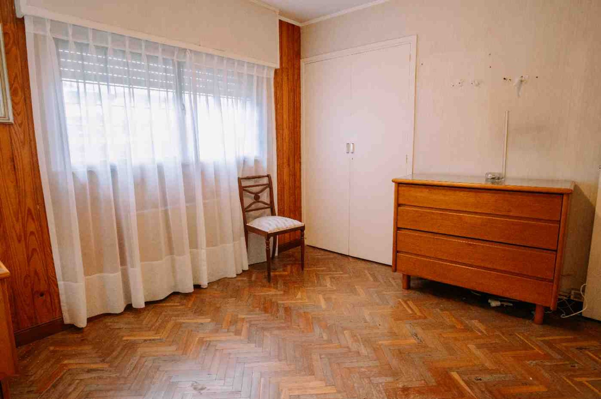 VENTA APARTAMENTO 3 DORMITORIO PATIO GARAJE MALVIN - 11