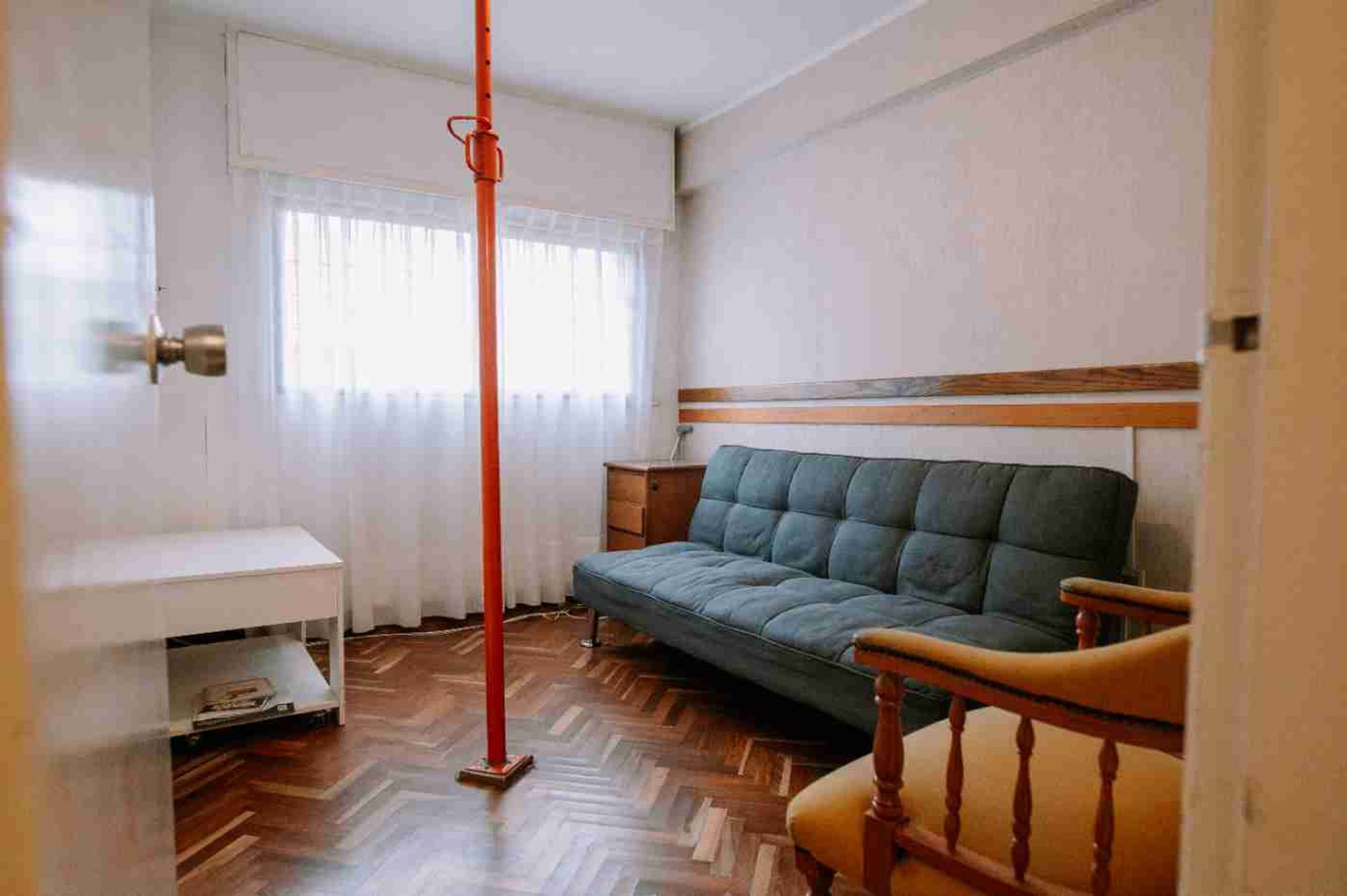 VENTA APARTAMENTO 3 DORMITORIO PATIO GARAJE MALVIN - 8