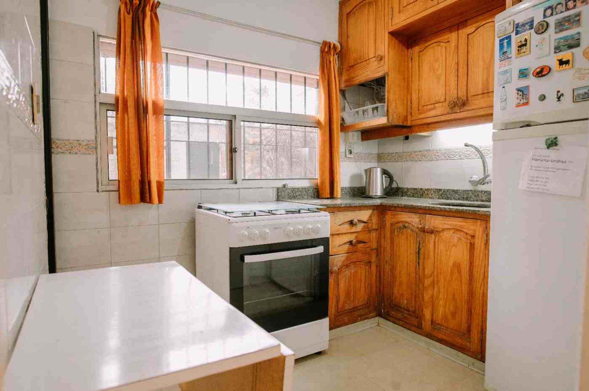 VENTA APARTAMENTO 3 DORMITORIO PATIO GARAJE MALVIN - 4