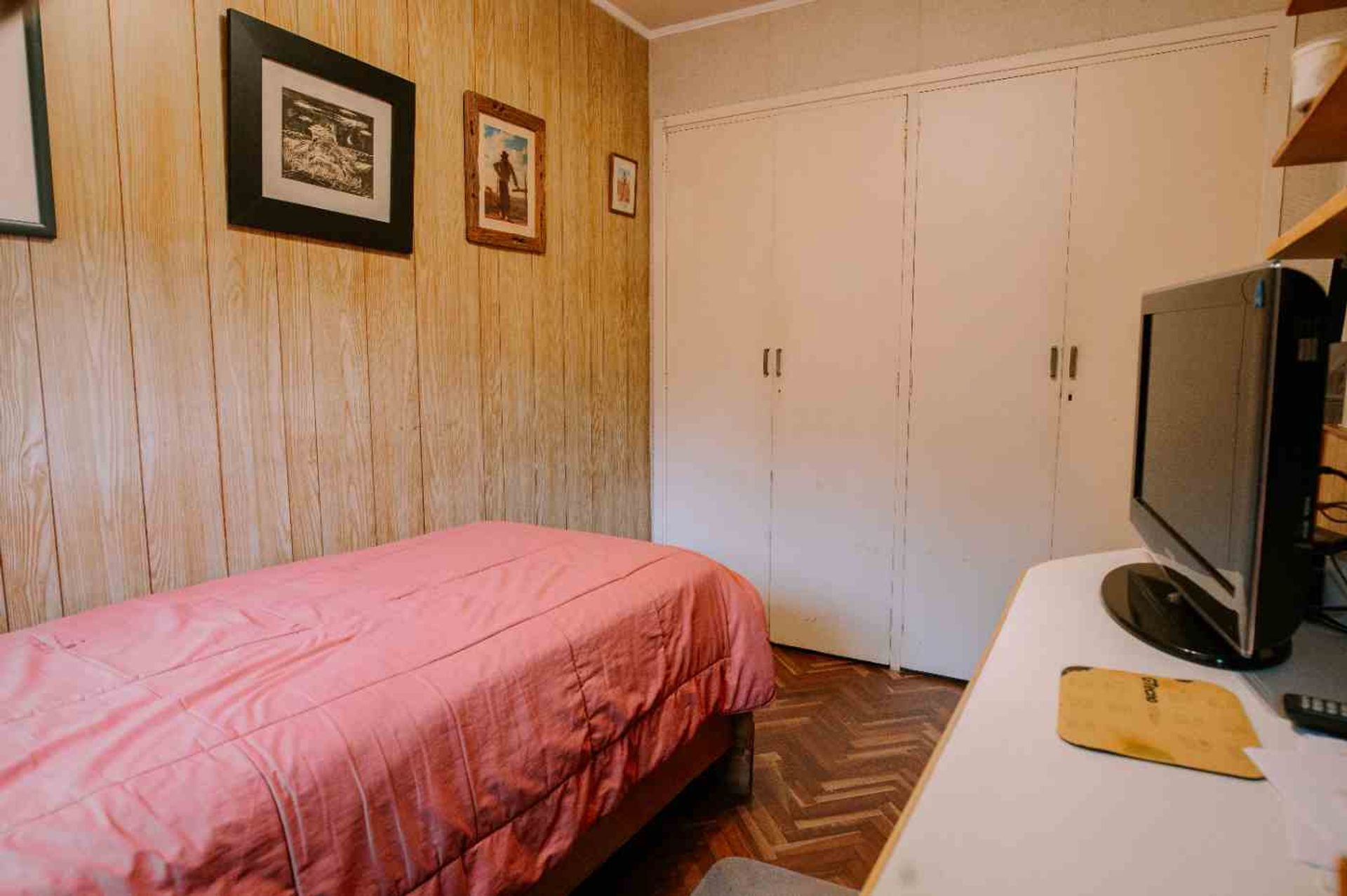 VENTA APARTAMENTO 3 DORMITORIO PATIO GARAJE MALVIN - 12