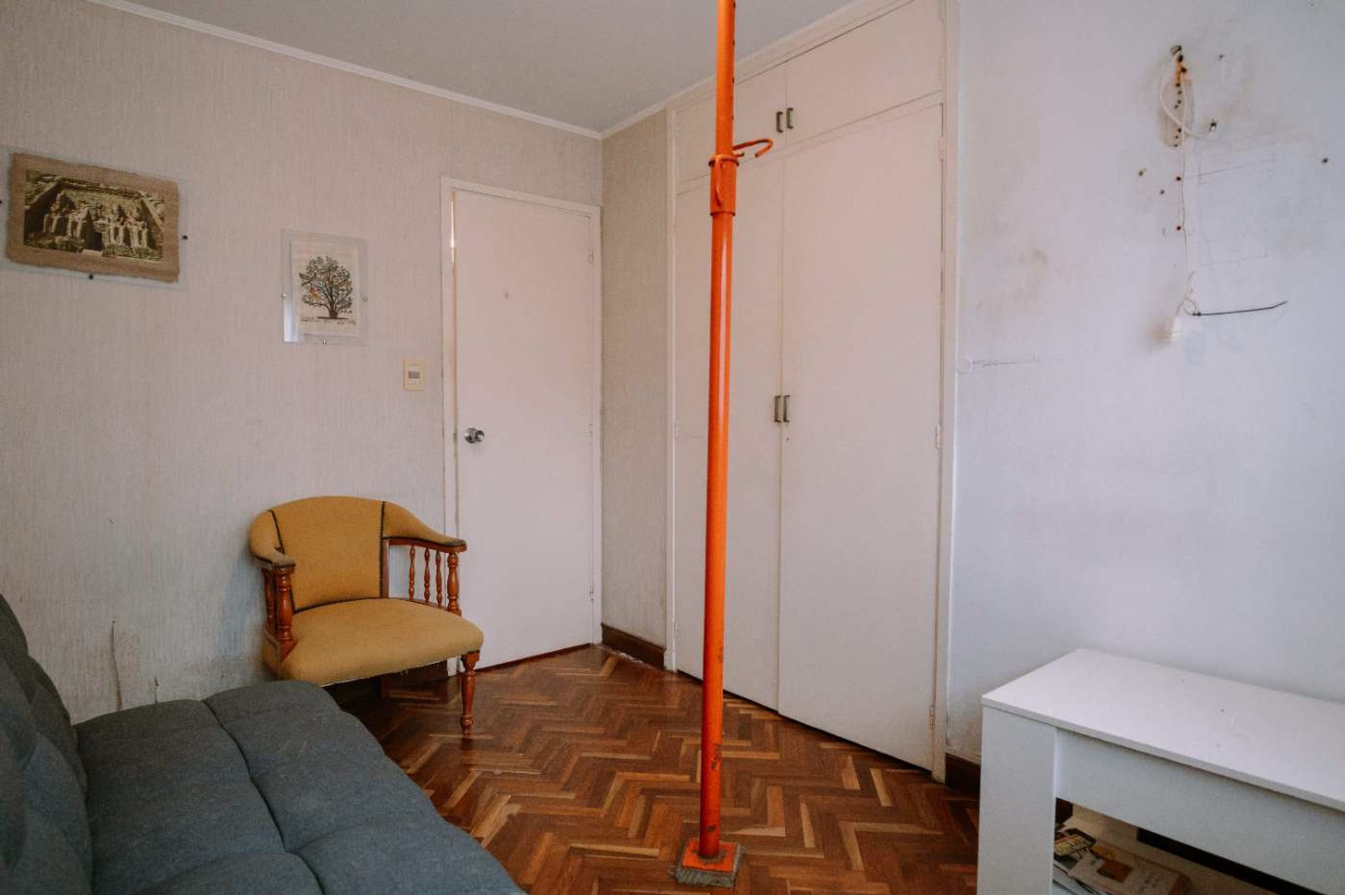 VENTA APARTAMENTO 3 DORMITORIO PATIO GARAJE MALVIN - 9