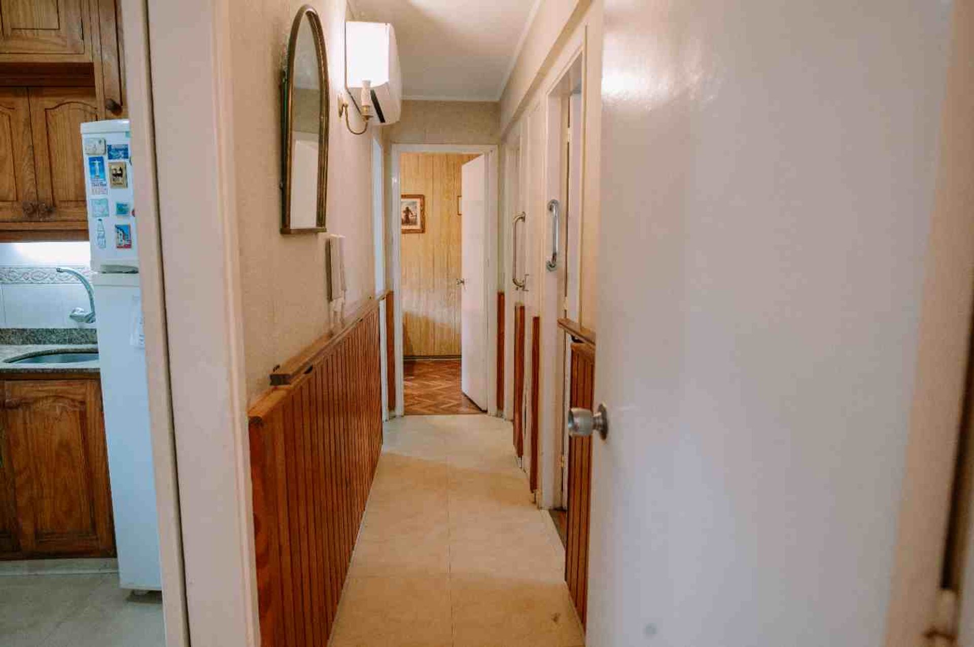 VENTA APARTAMENTO 3 DORMITORIO PATIO GARAJE MALVIN - 13
