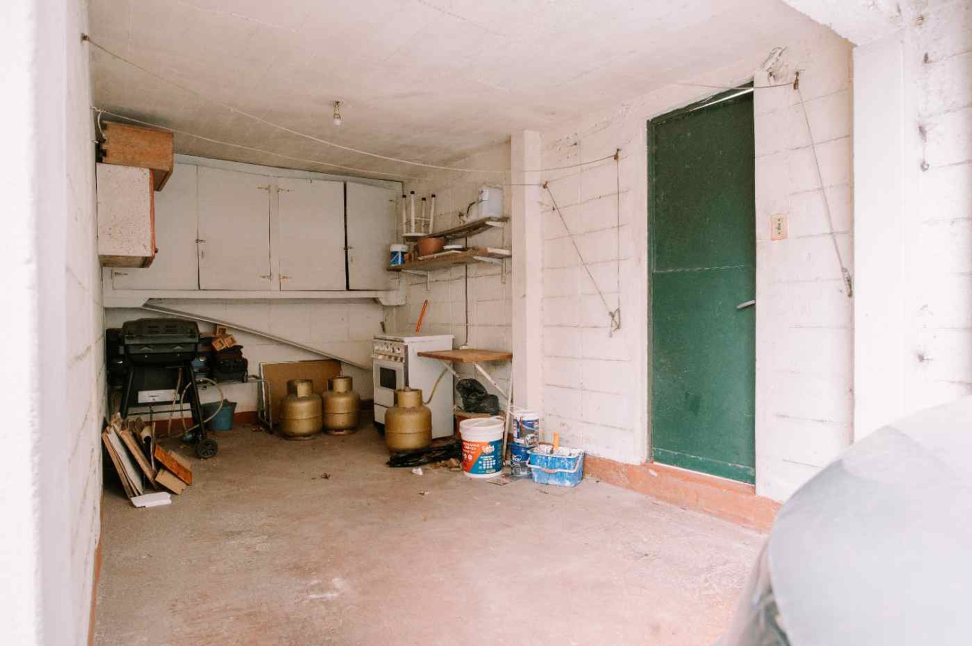 VENTA APARTAMENTO 3 DORMITORIO PATIO GARAJE MALVIN - 18