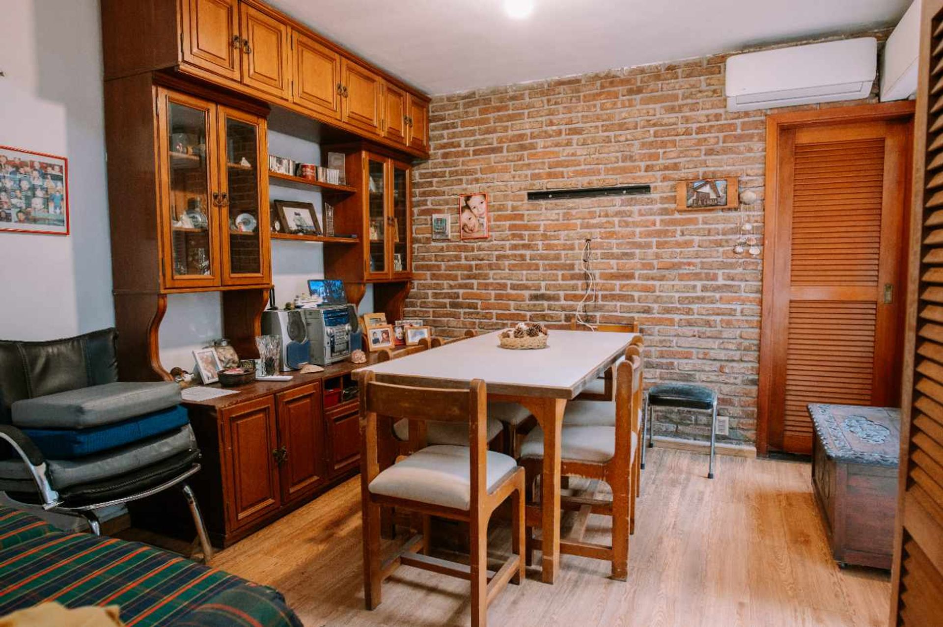 VENTA APARTAMENTO 3 DORMITORIO PATIO GARAJE MALVIN - 6