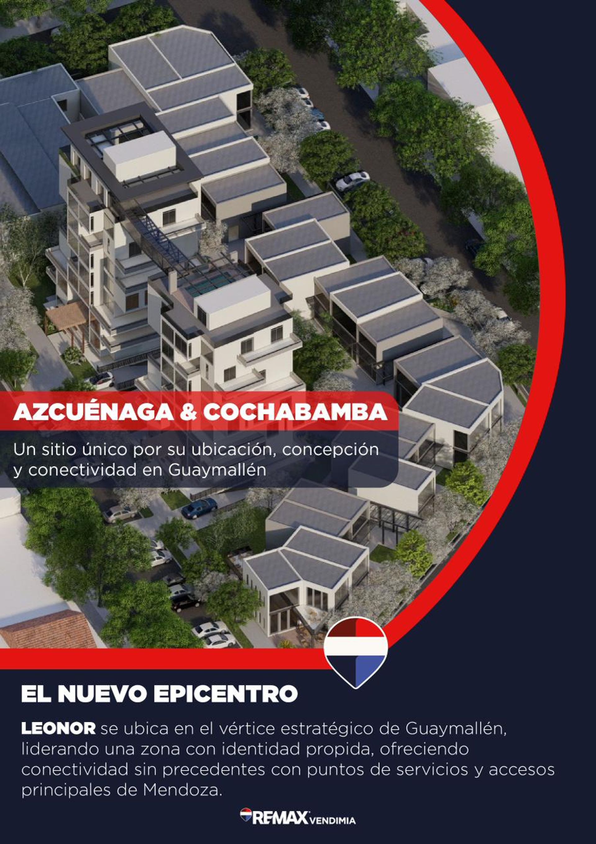 Local Comercial en Venta en Guaymallen, Mendoza
