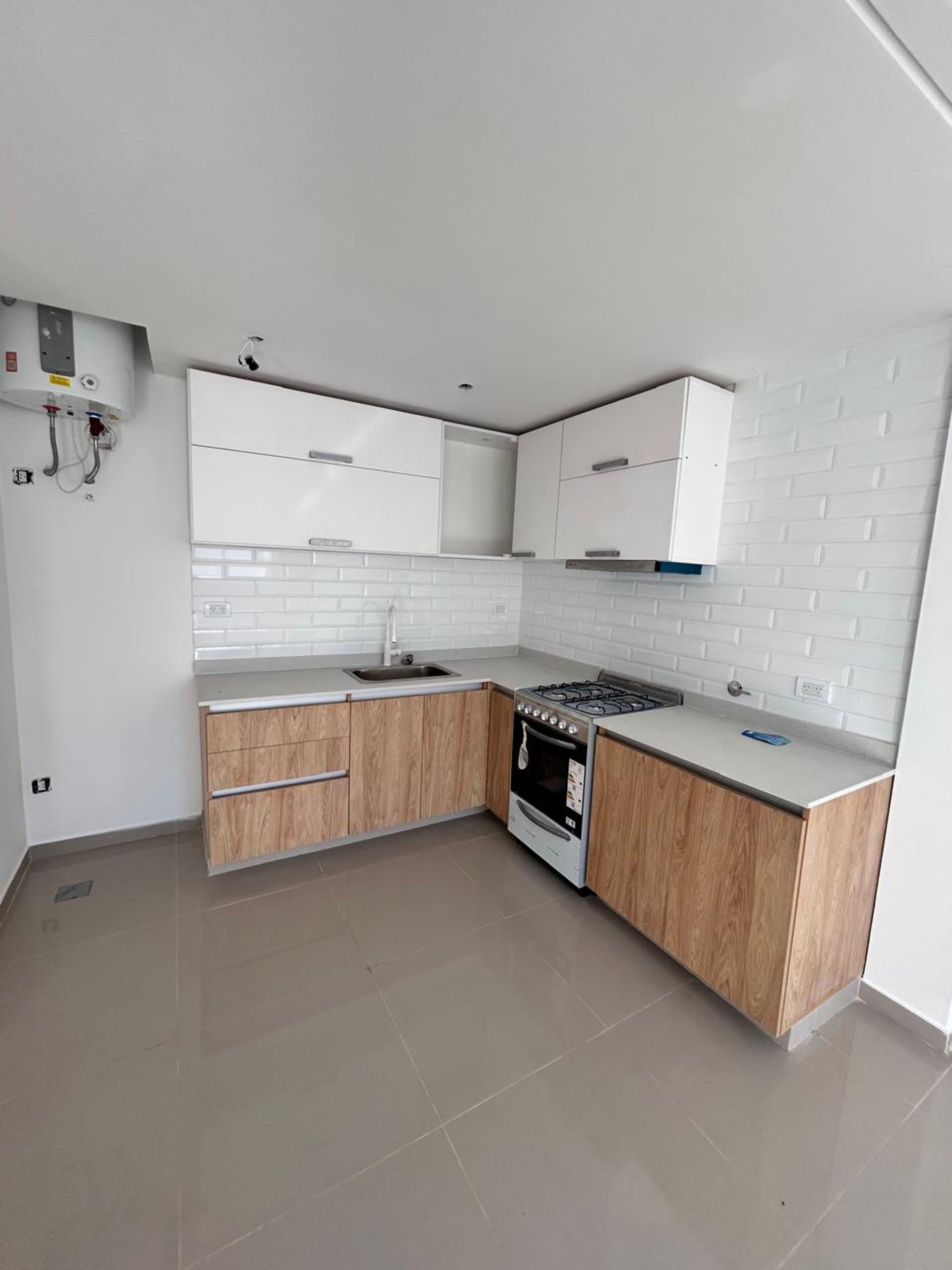 Departamento en Venta en La Matanza, G.B.A. Zona Oeste