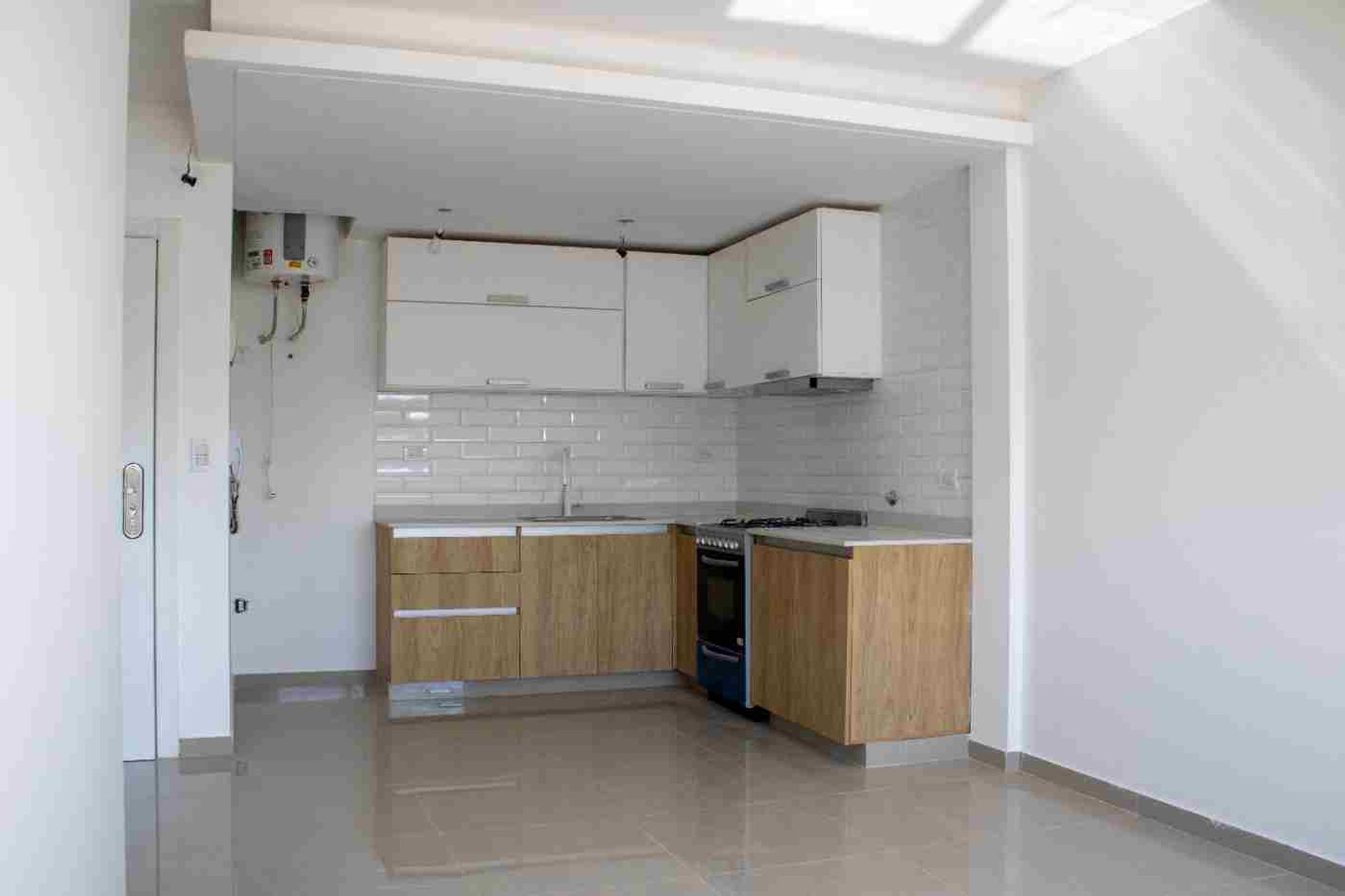 Departamento en Venta en La Matanza, G.B.A. Zona Oeste