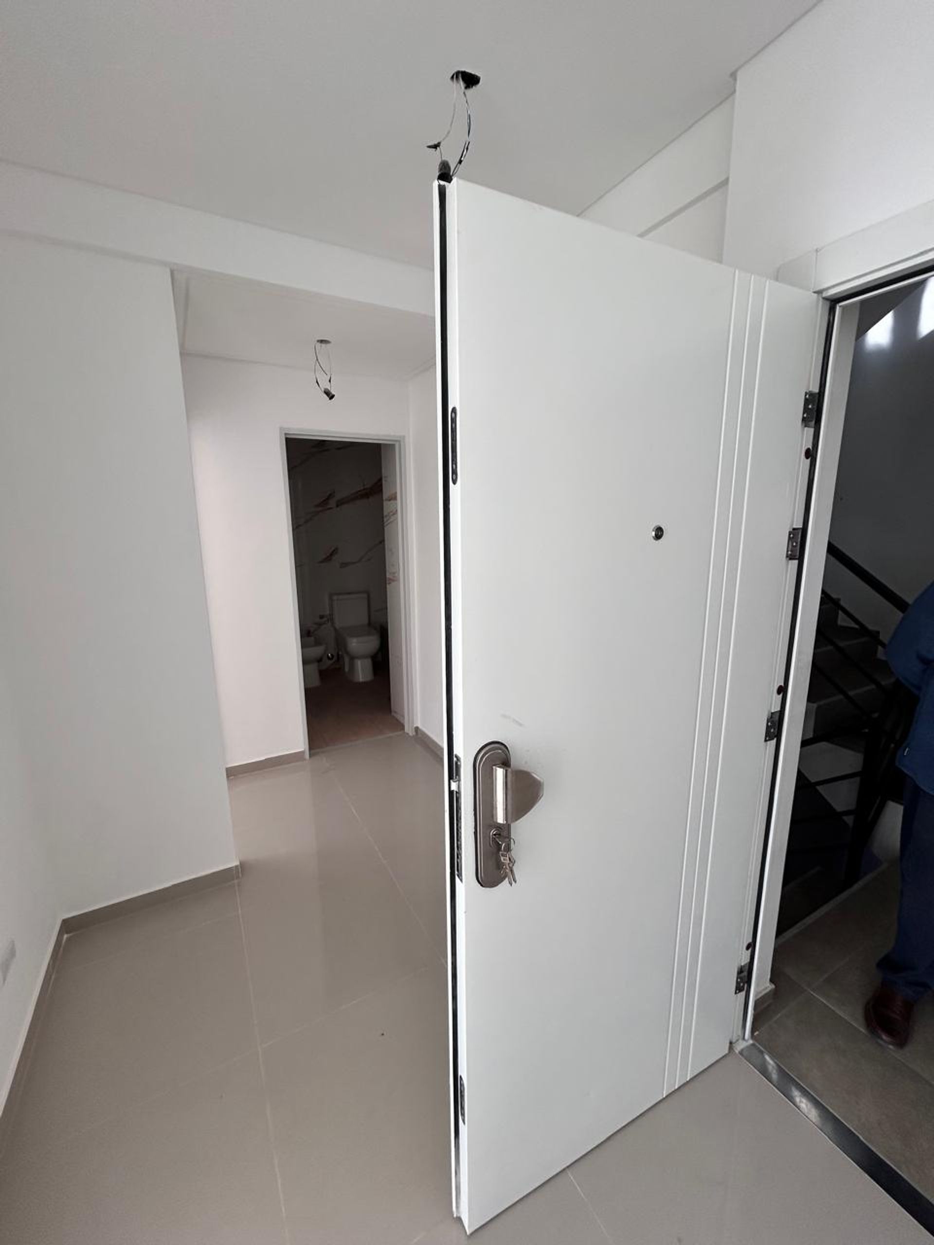 Departamento en Venta en La Matanza, G.B.A. Zona Oeste