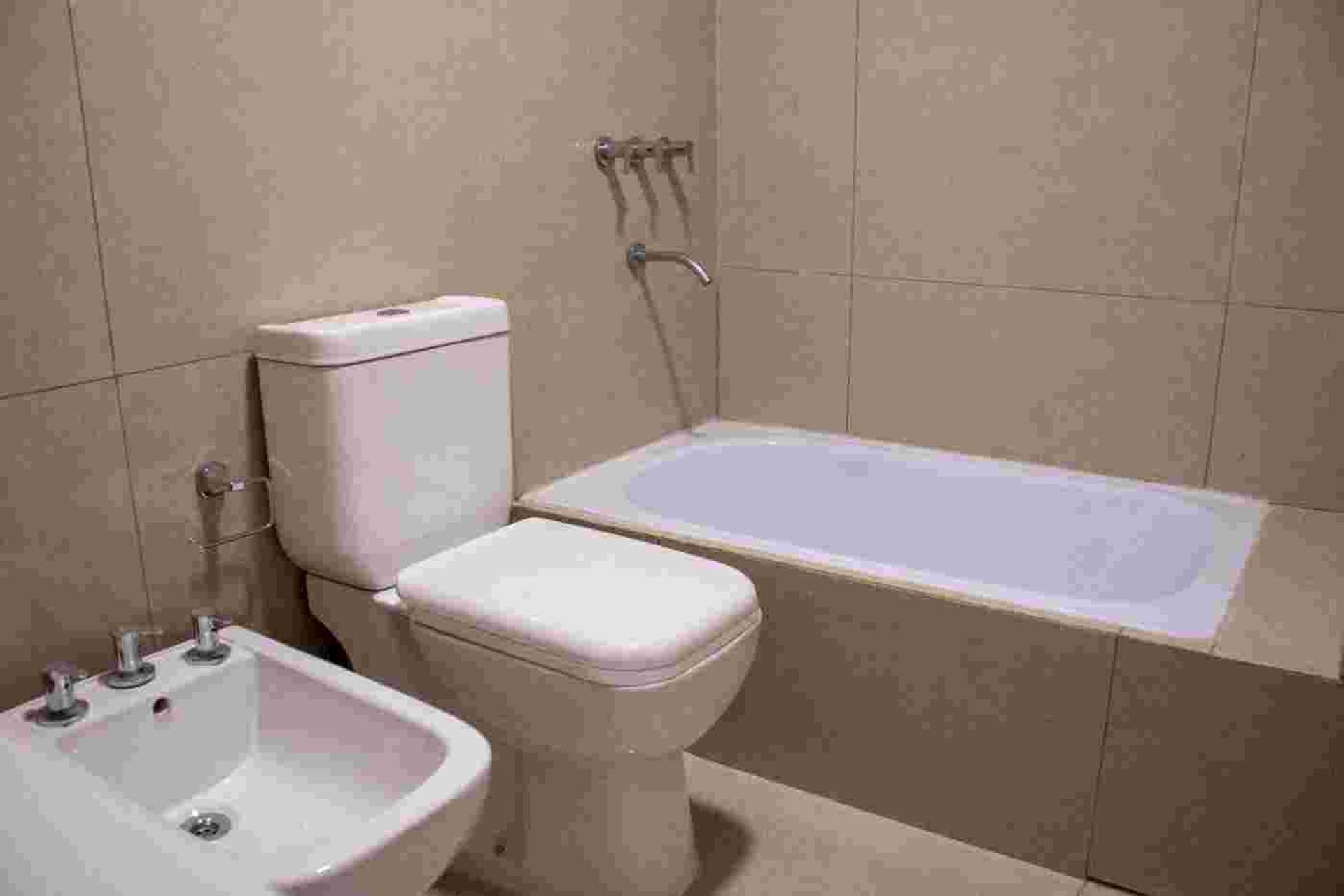 Departamento en Venta en La Matanza, G.B.A. Zona Oeste