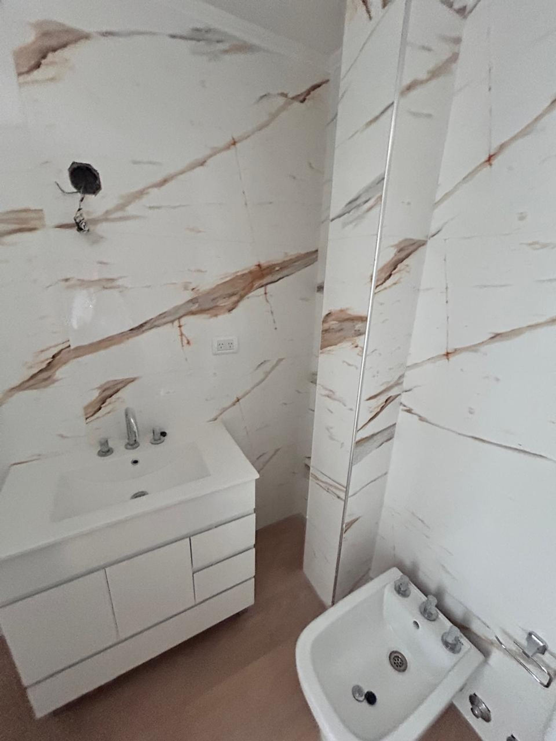 Departamento en Venta en La Matanza, G.B.A. Zona Oeste