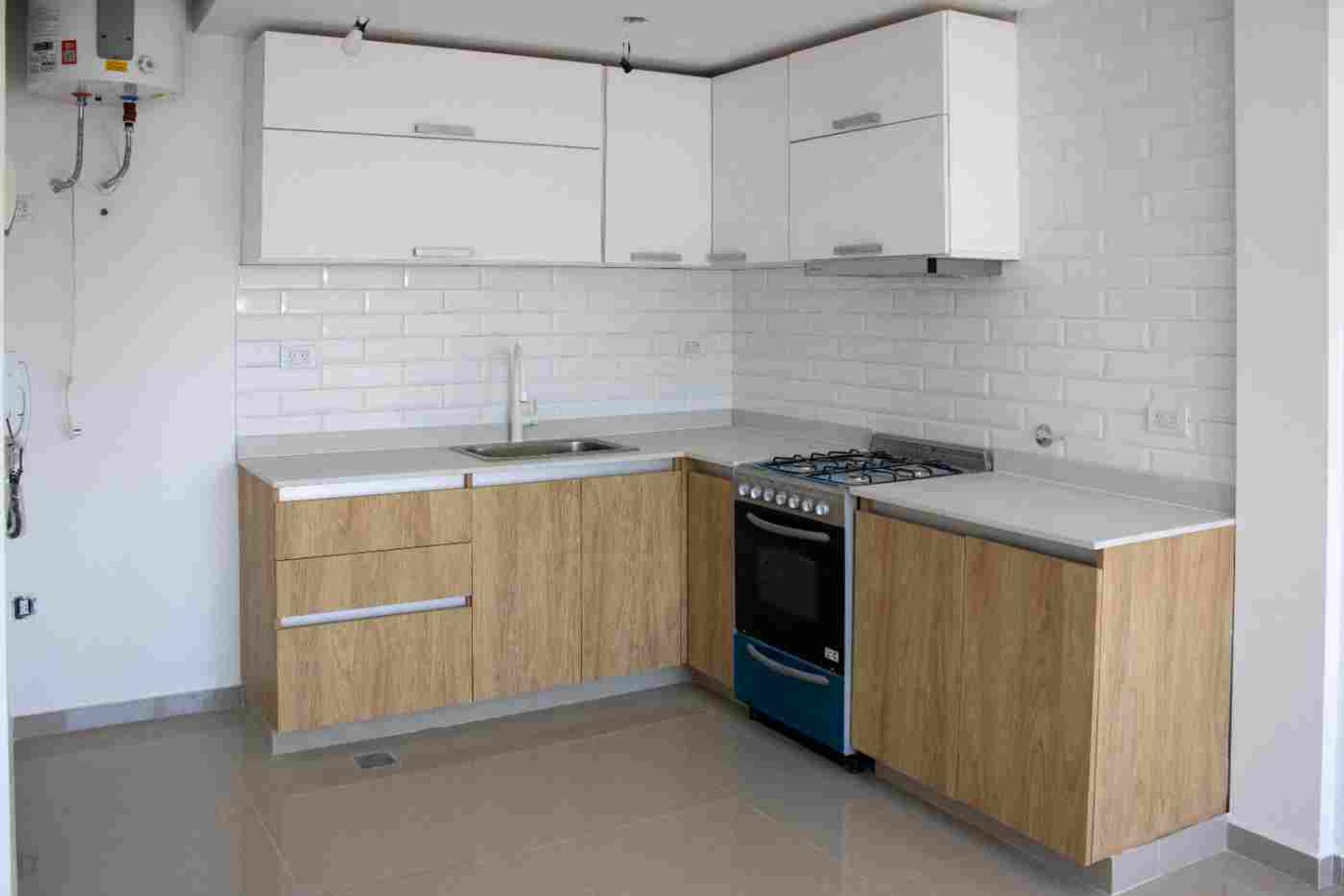 Departamento en Venta en La Matanza, G.B.A. Zona Oeste