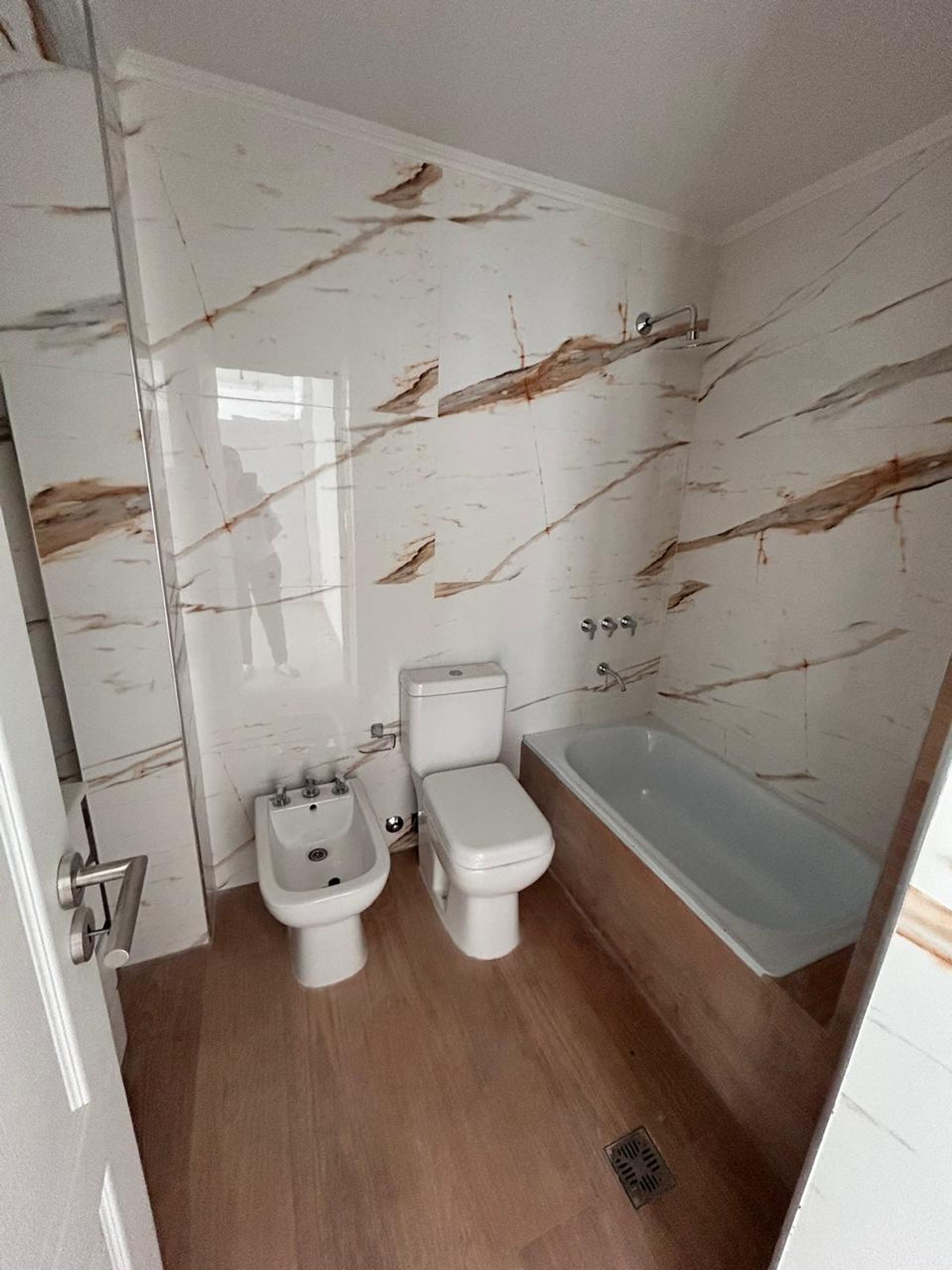 Departamento en Venta en La Matanza, G.B.A. Zona Oeste