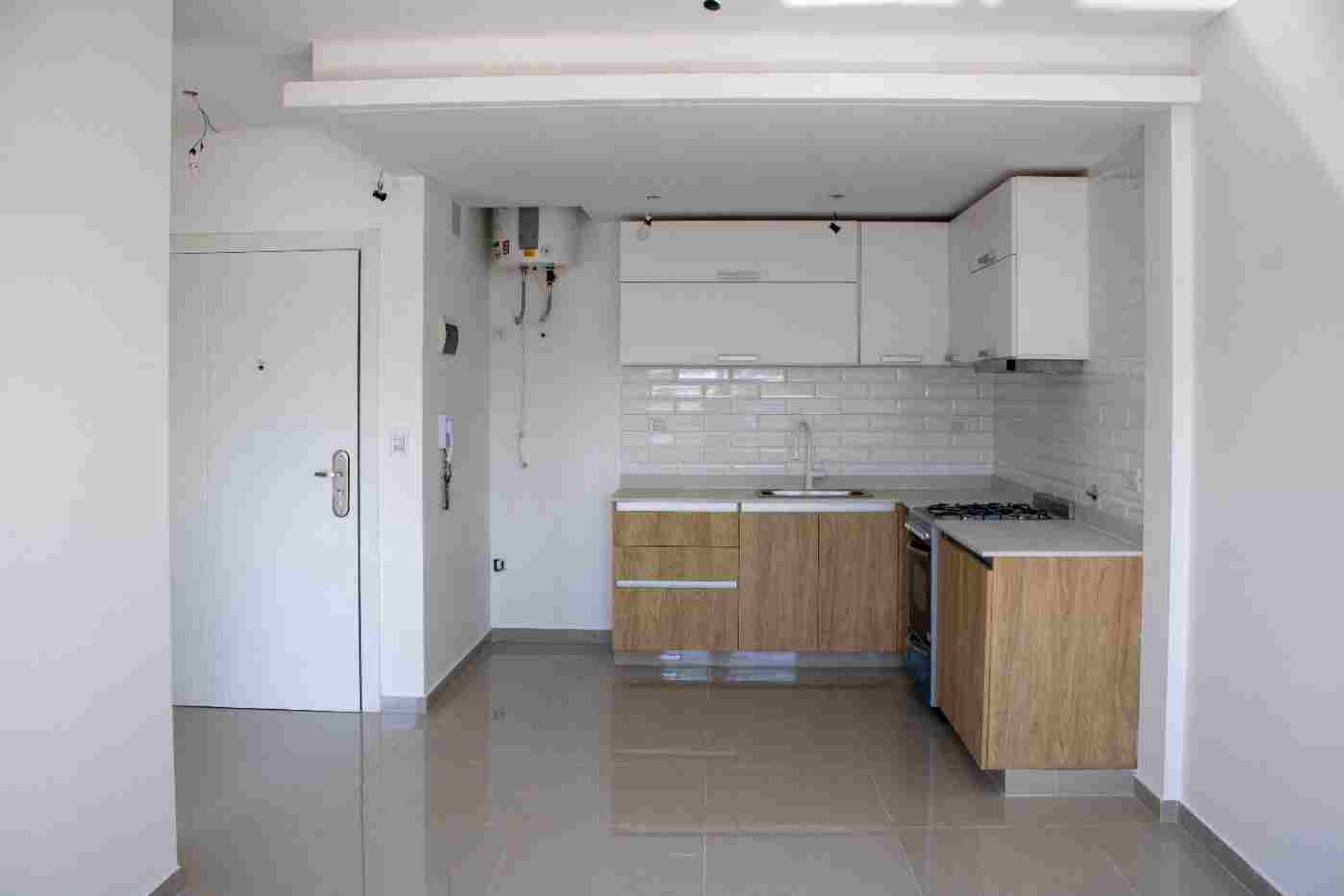 Departamento en Venta en La Matanza, G.B.A. Zona Oeste