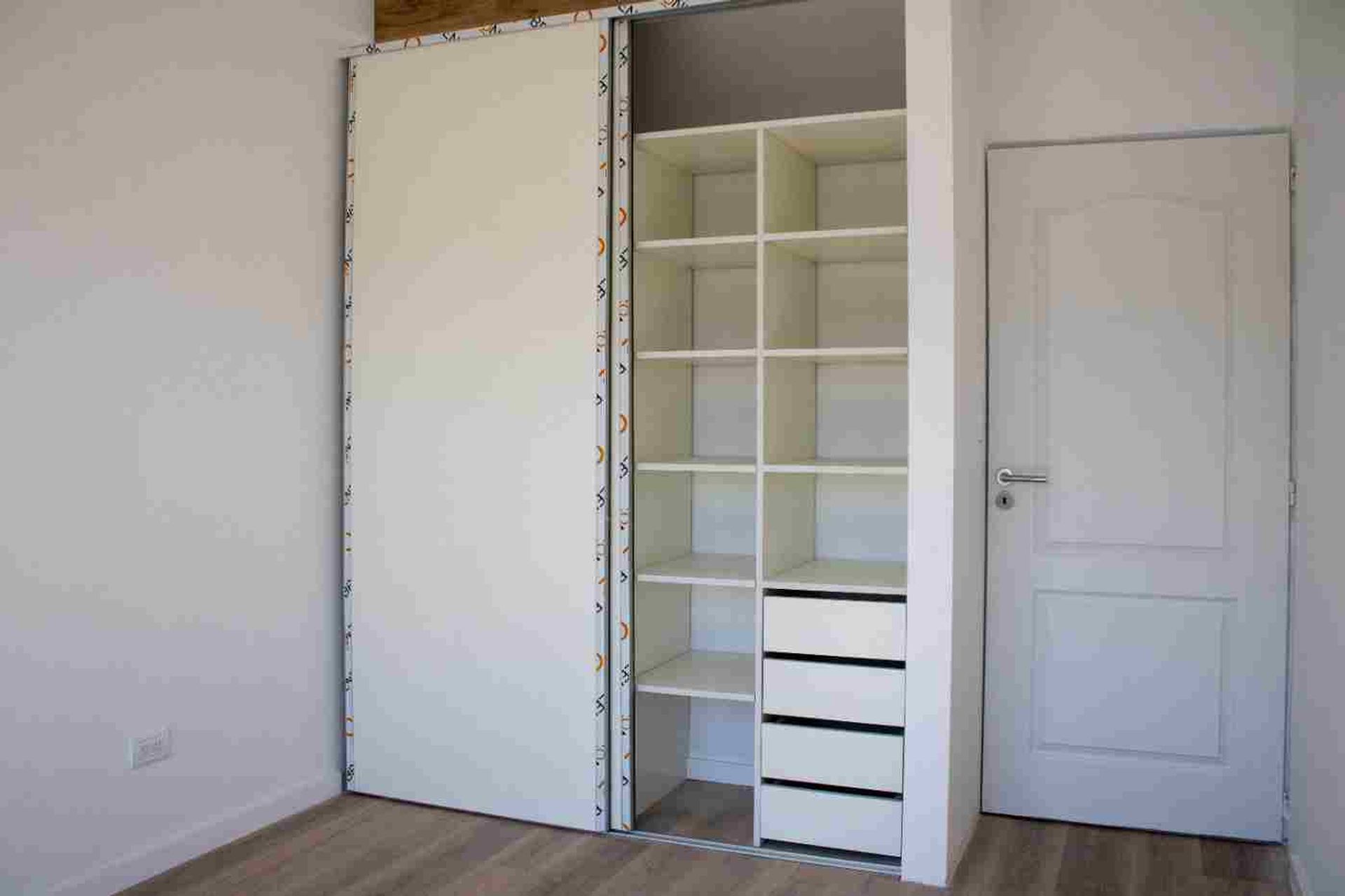 Departamento en Venta en La Matanza, G.B.A. Zona Oeste