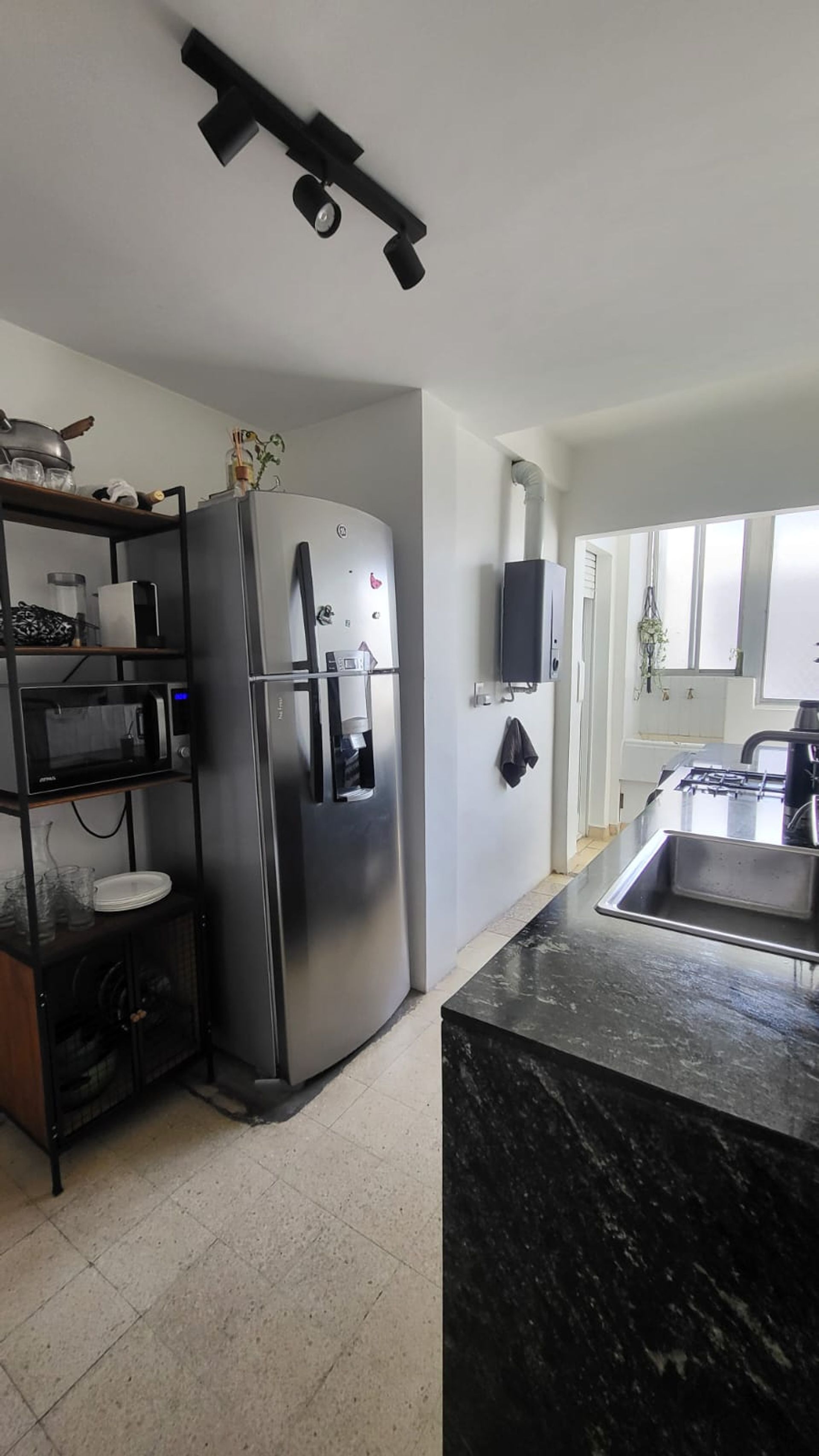 Departamento en Venta en Balvanera, Capital Federal - USD 190.000 | Inmoup - 9