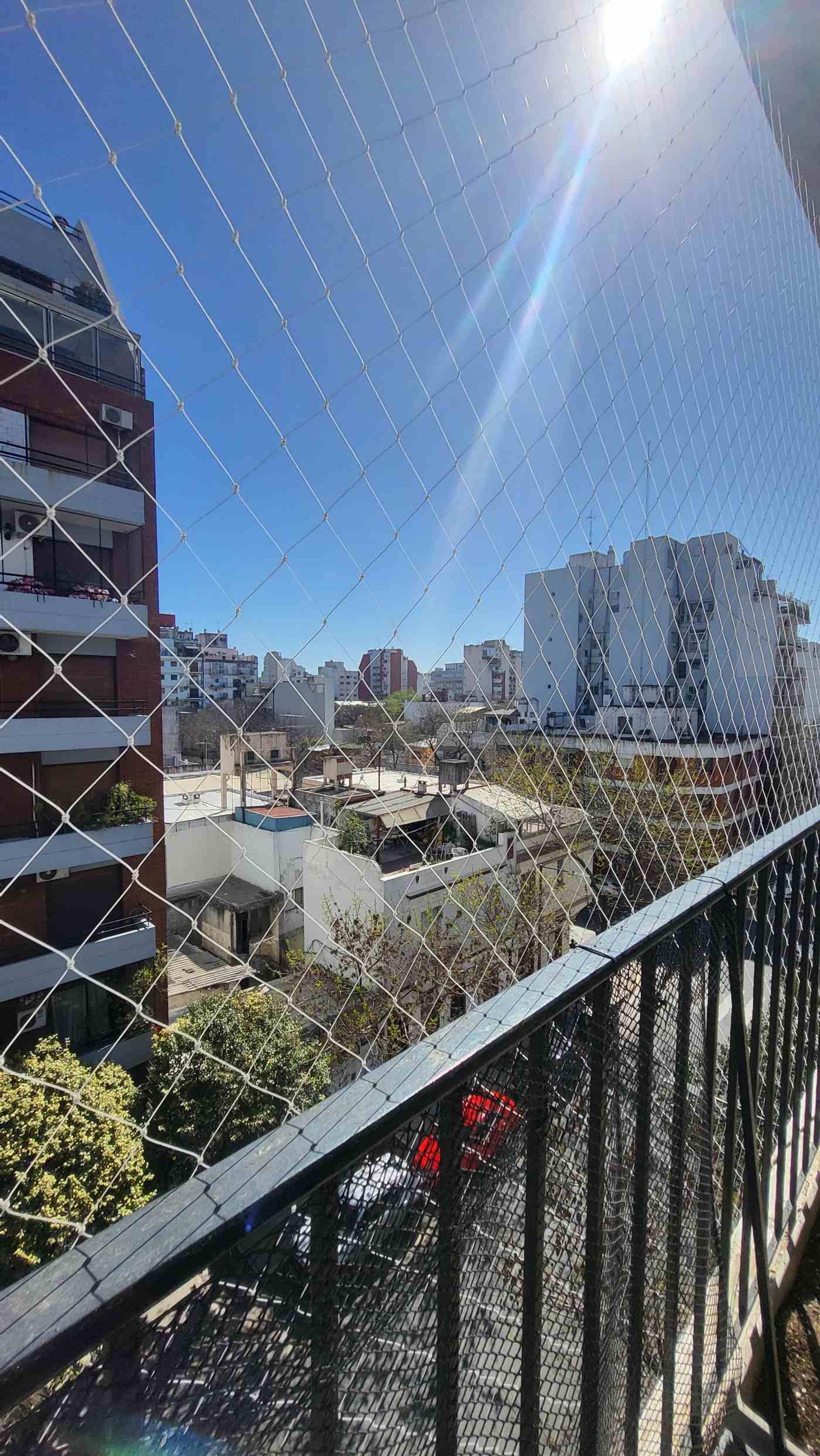 Departamento en Venta en Balvanera, Capital Federal - USD 190.000 | Inmoup - 24