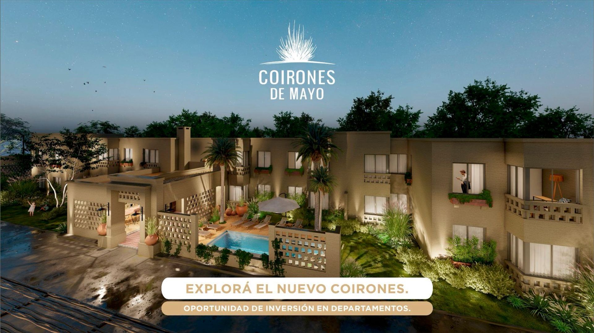 Departamento en Venta en Maipu, Mendoza