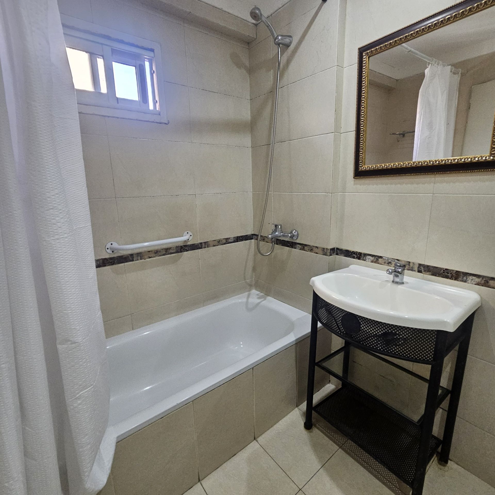 Departamento en Alquiler en Villa Crespo, Capital Federal