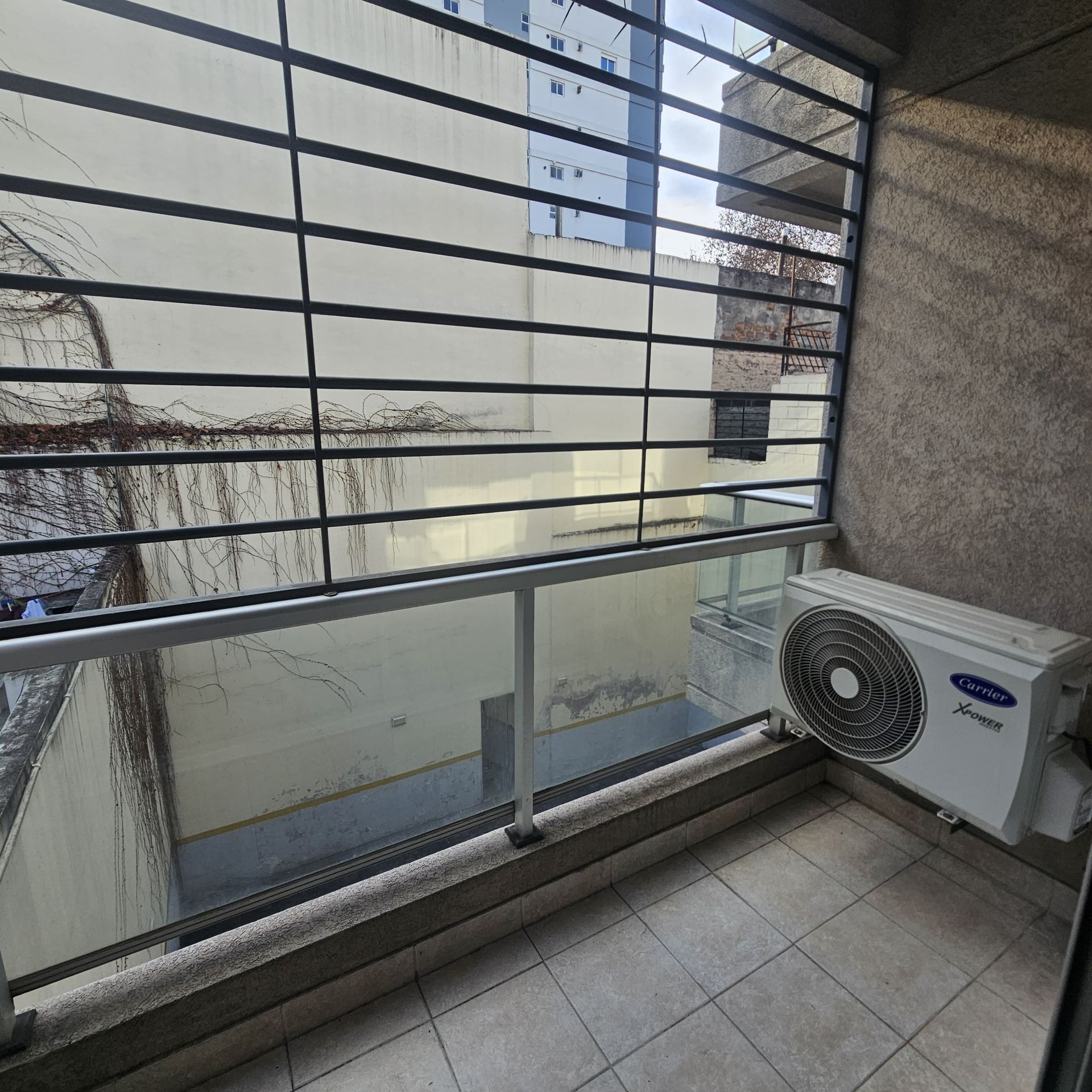 Departamento en Alquiler en Villa Crespo, Capital Federal