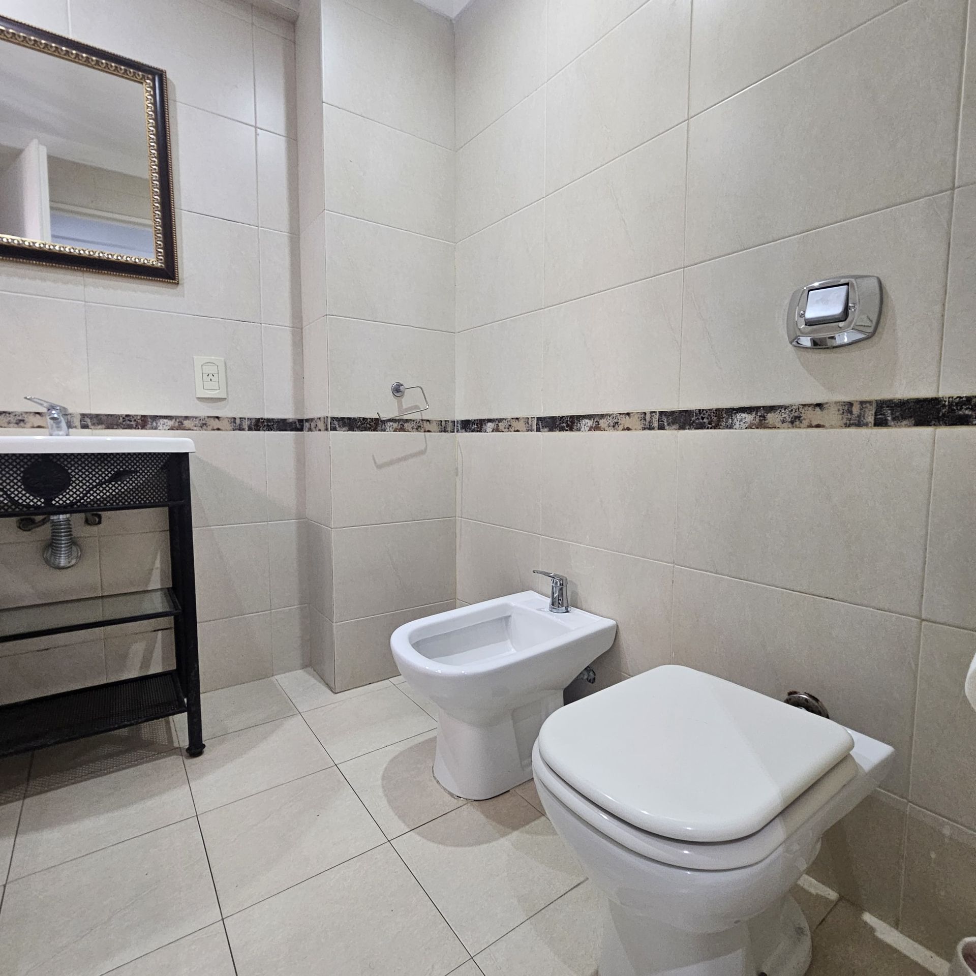 Departamento en Alquiler en Villa Crespo, Capital Federal
