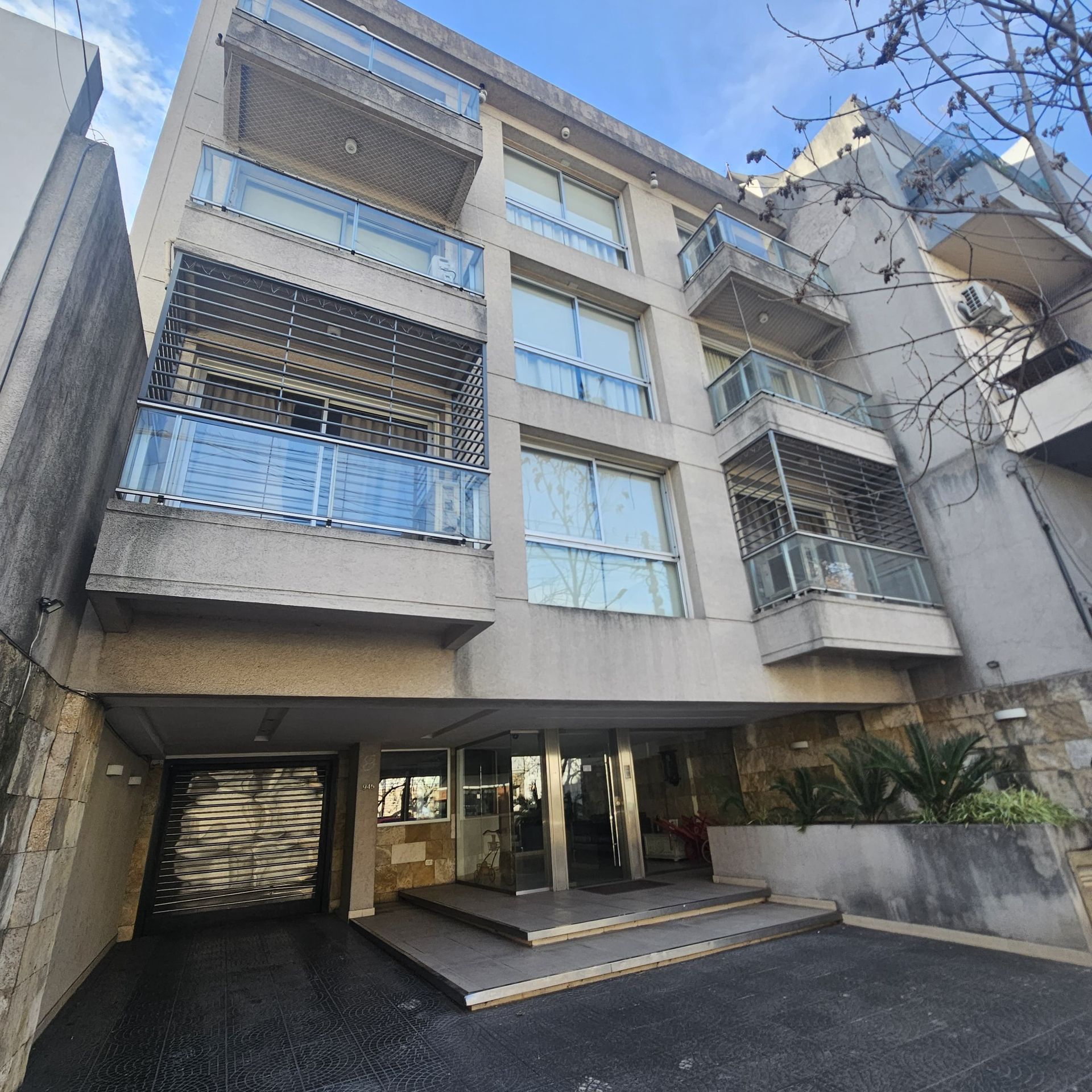 Departamento en Alquiler en Villa Crespo, Capital Federal