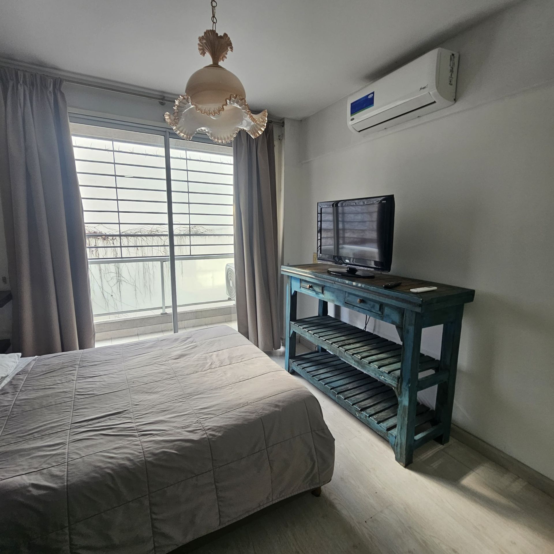 Departamento en Alquiler en Villa Crespo, Capital Federal