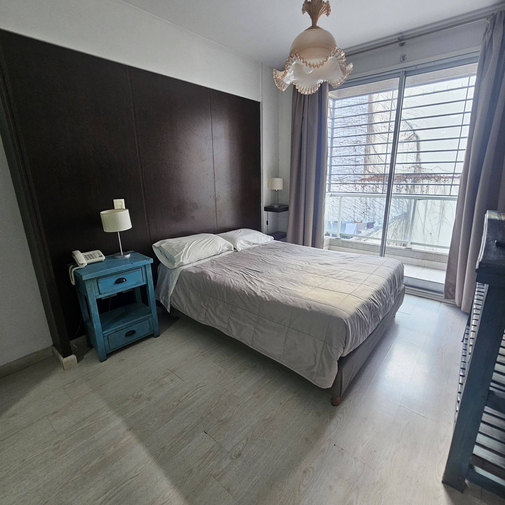 Departamento en Alquiler en Villa Crespo, Capital Federal