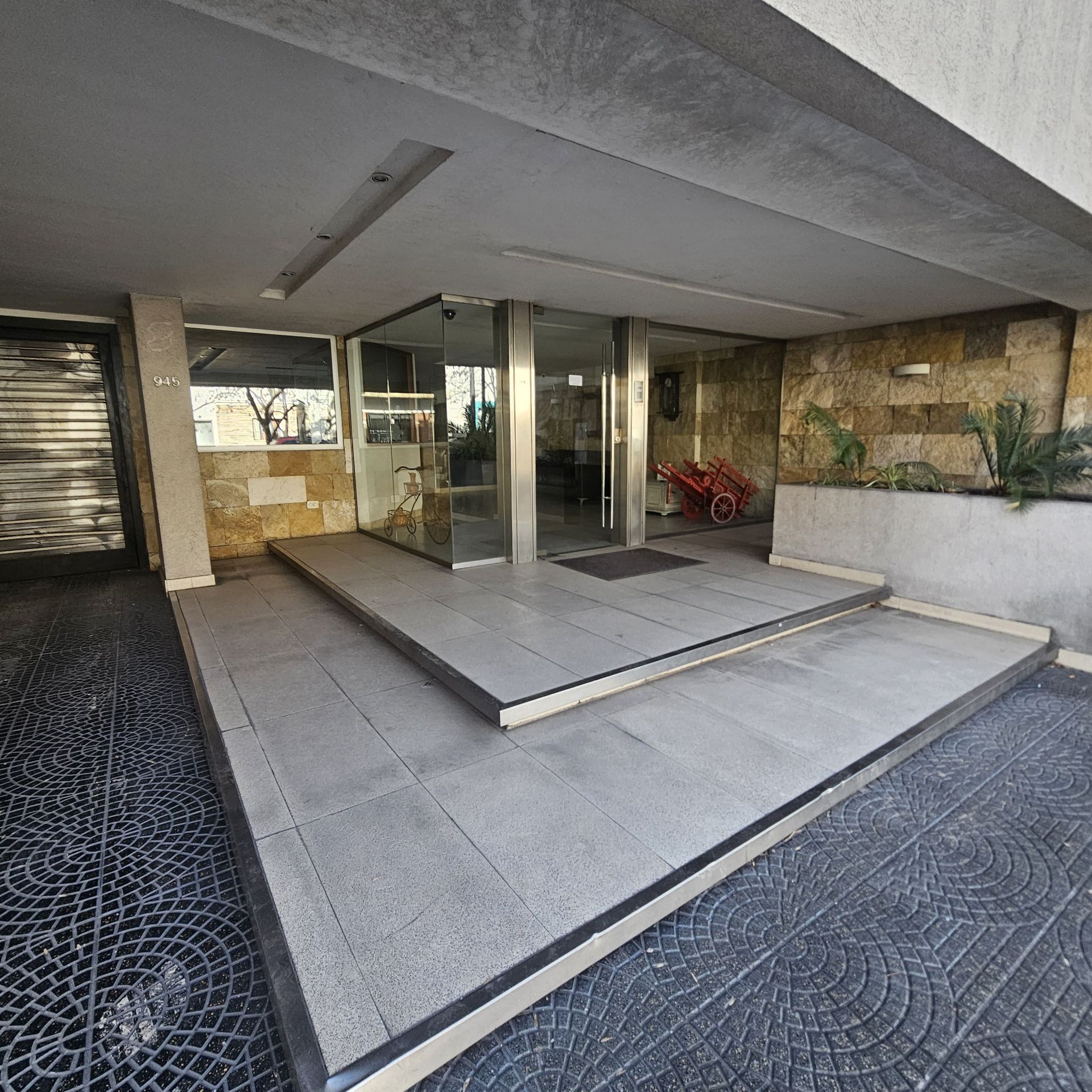 Departamento en Alquiler en Villa Crespo, Capital Federal