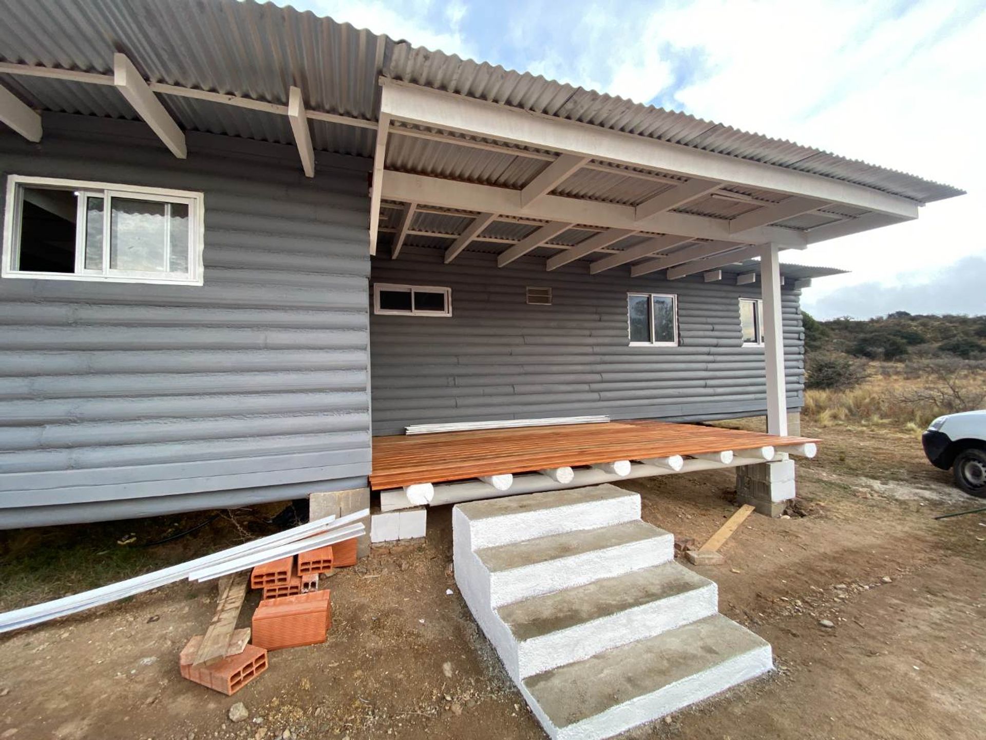 Casa en Venta en Punilla, Cordoba